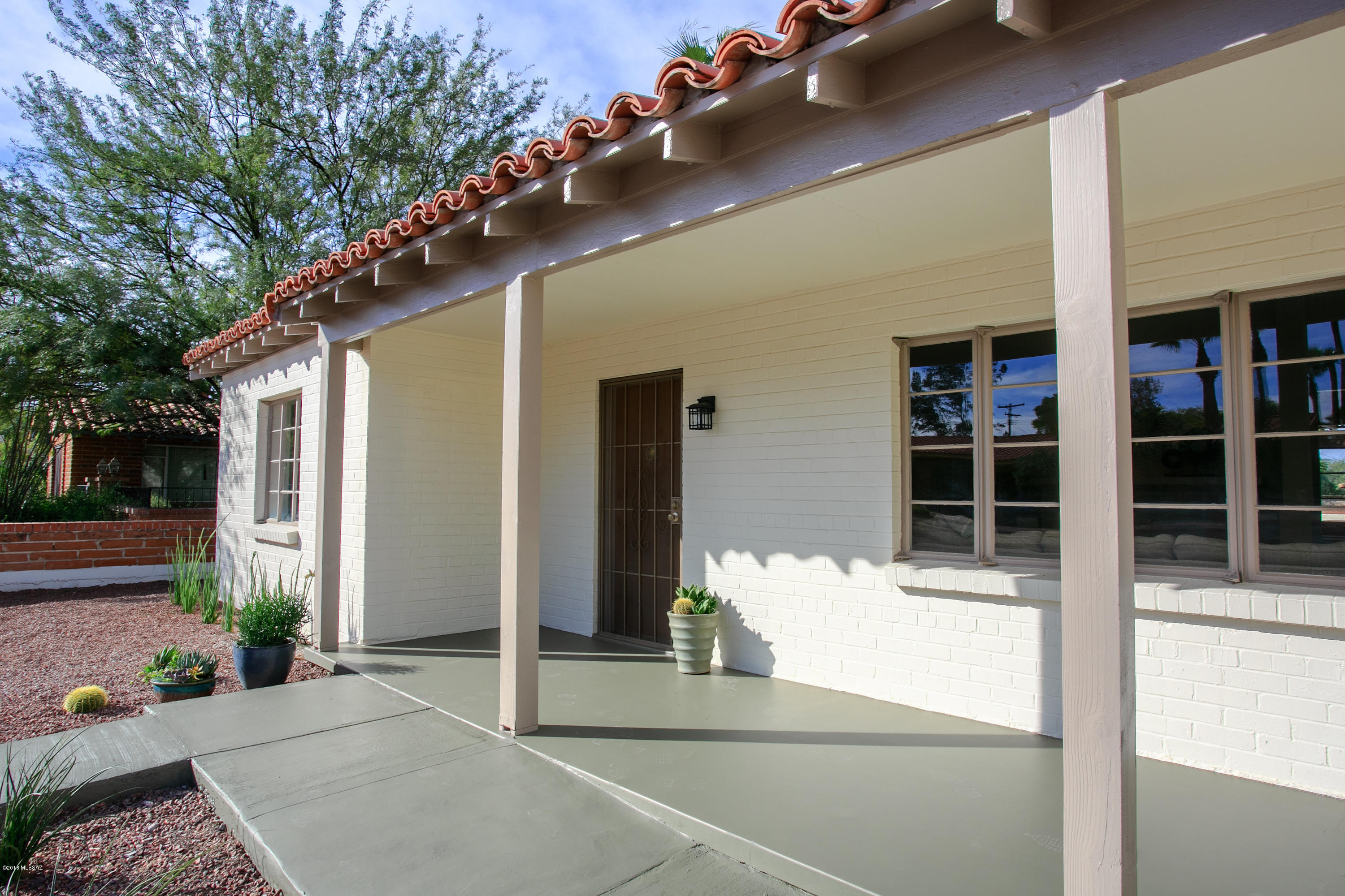 Catalina Vista - Residential