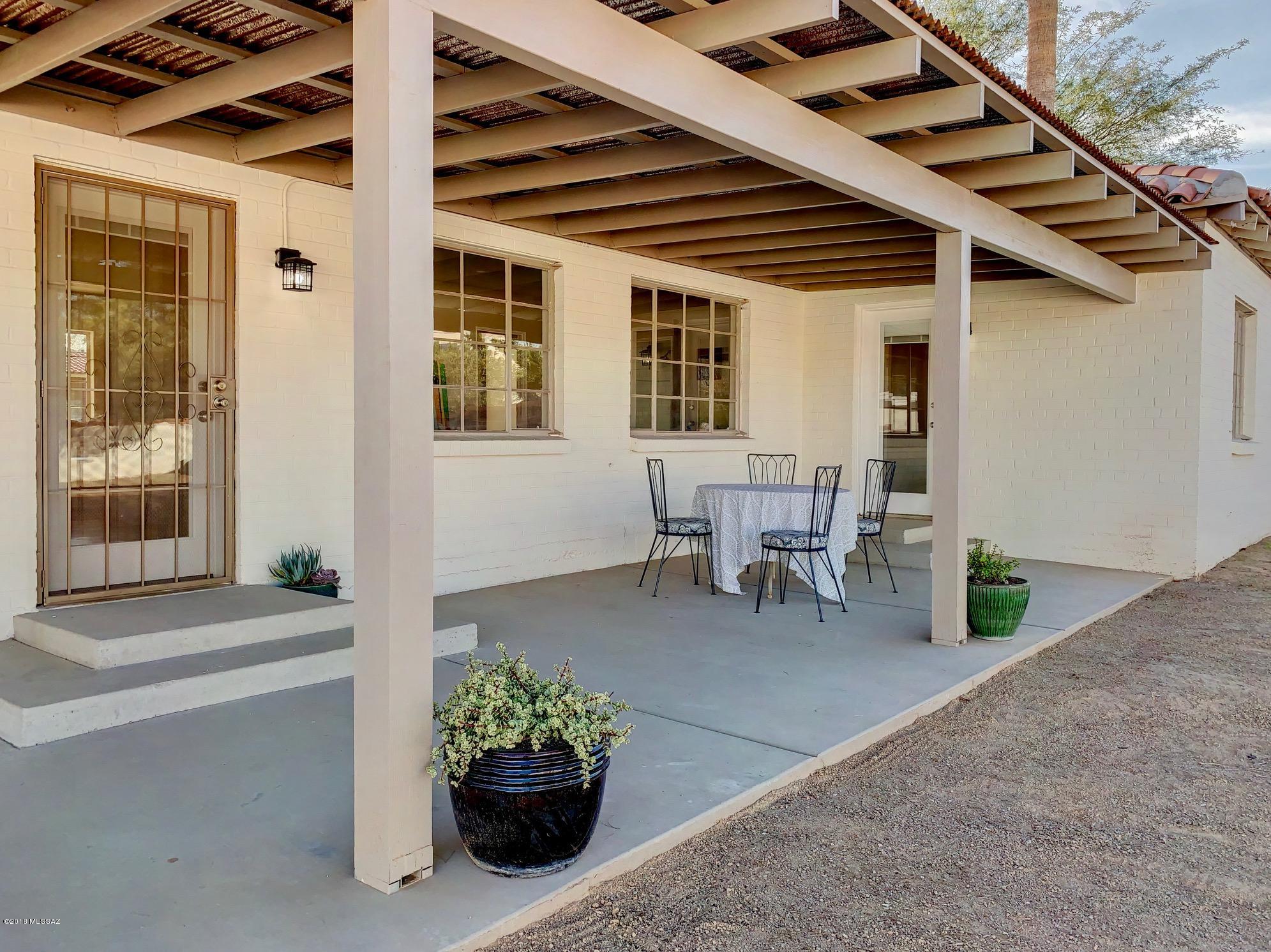 Catalina Vista - Residential