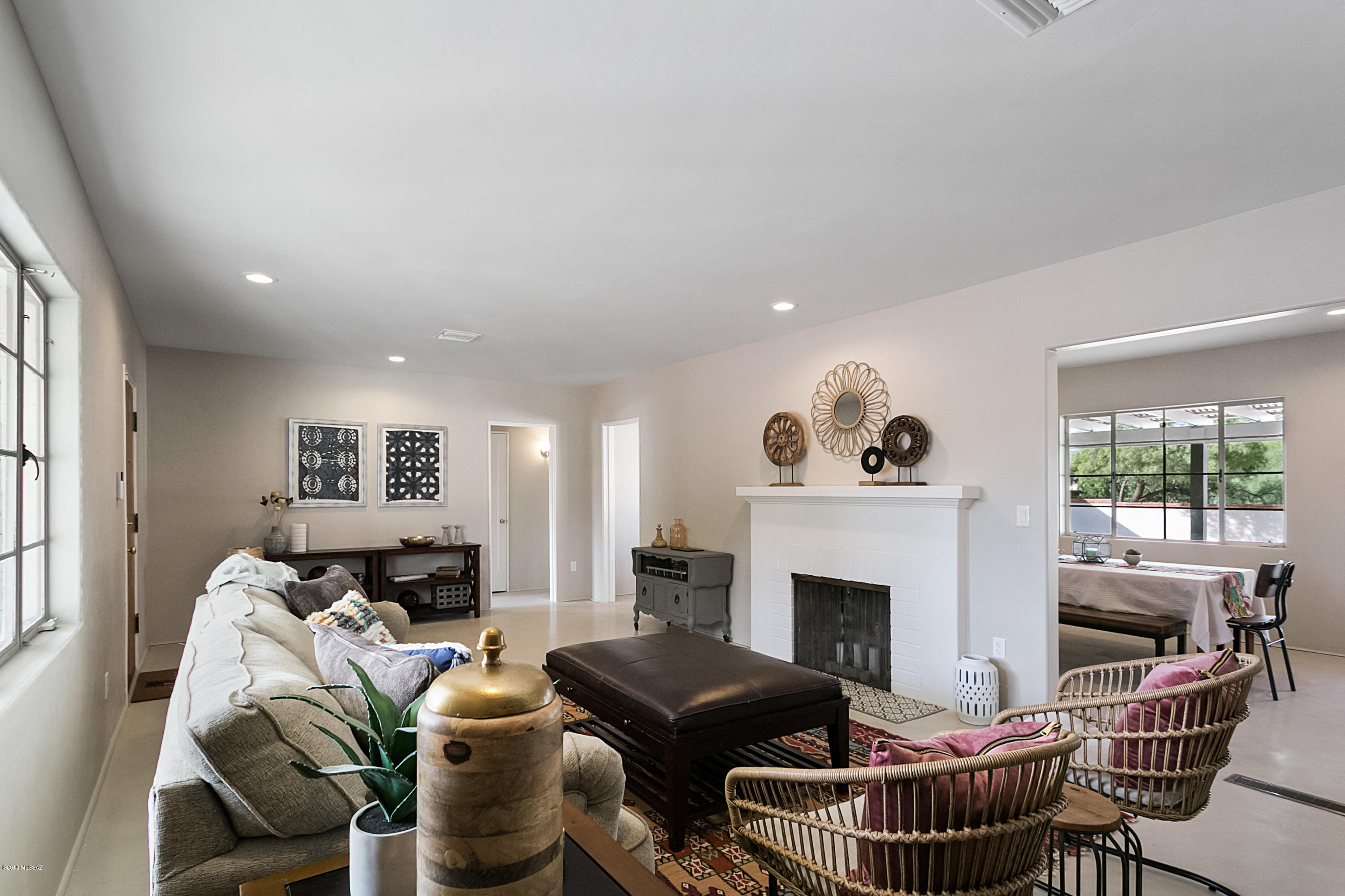 Catalina Vista - Residential