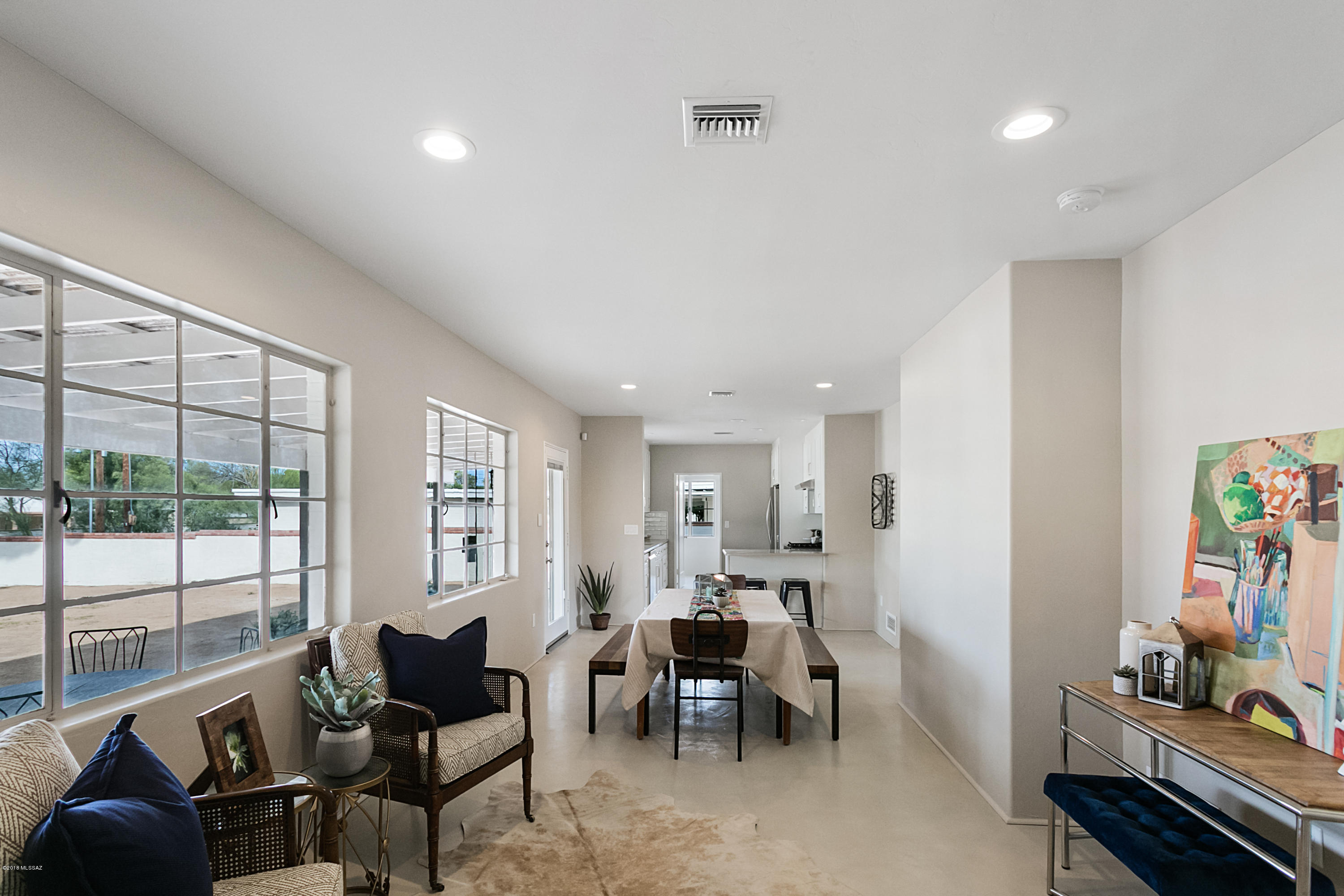Catalina Vista - Residential