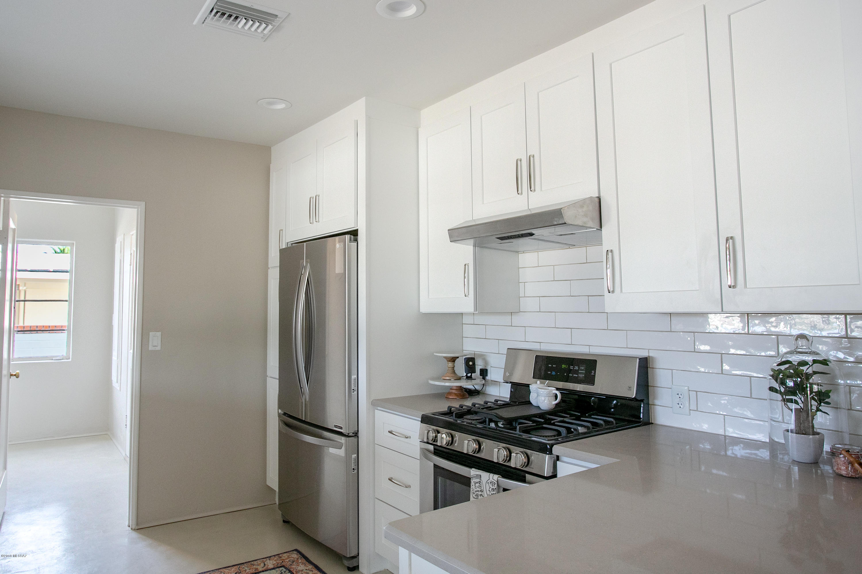 Catalina Vista - Residential