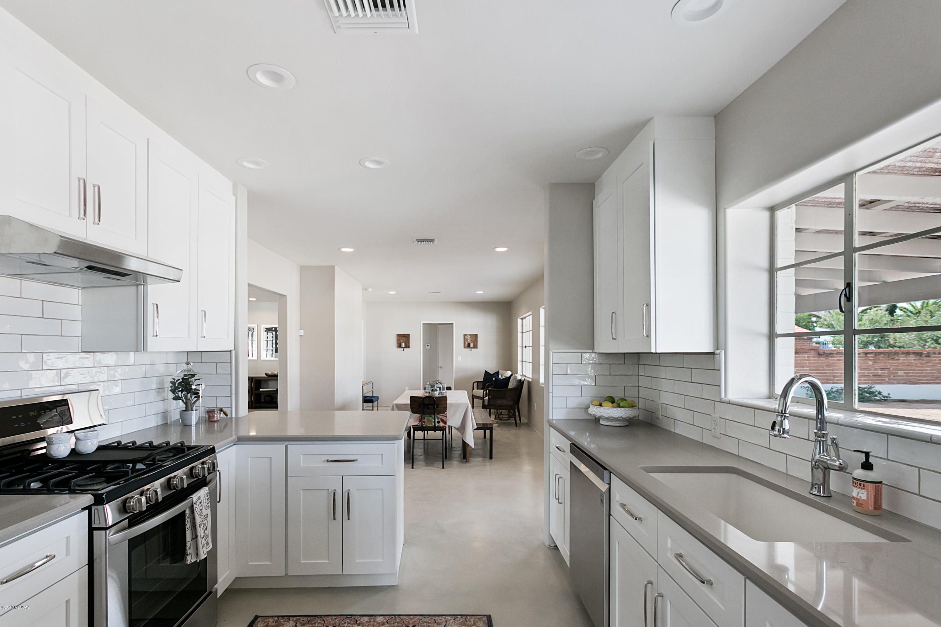 Catalina Vista - Residential