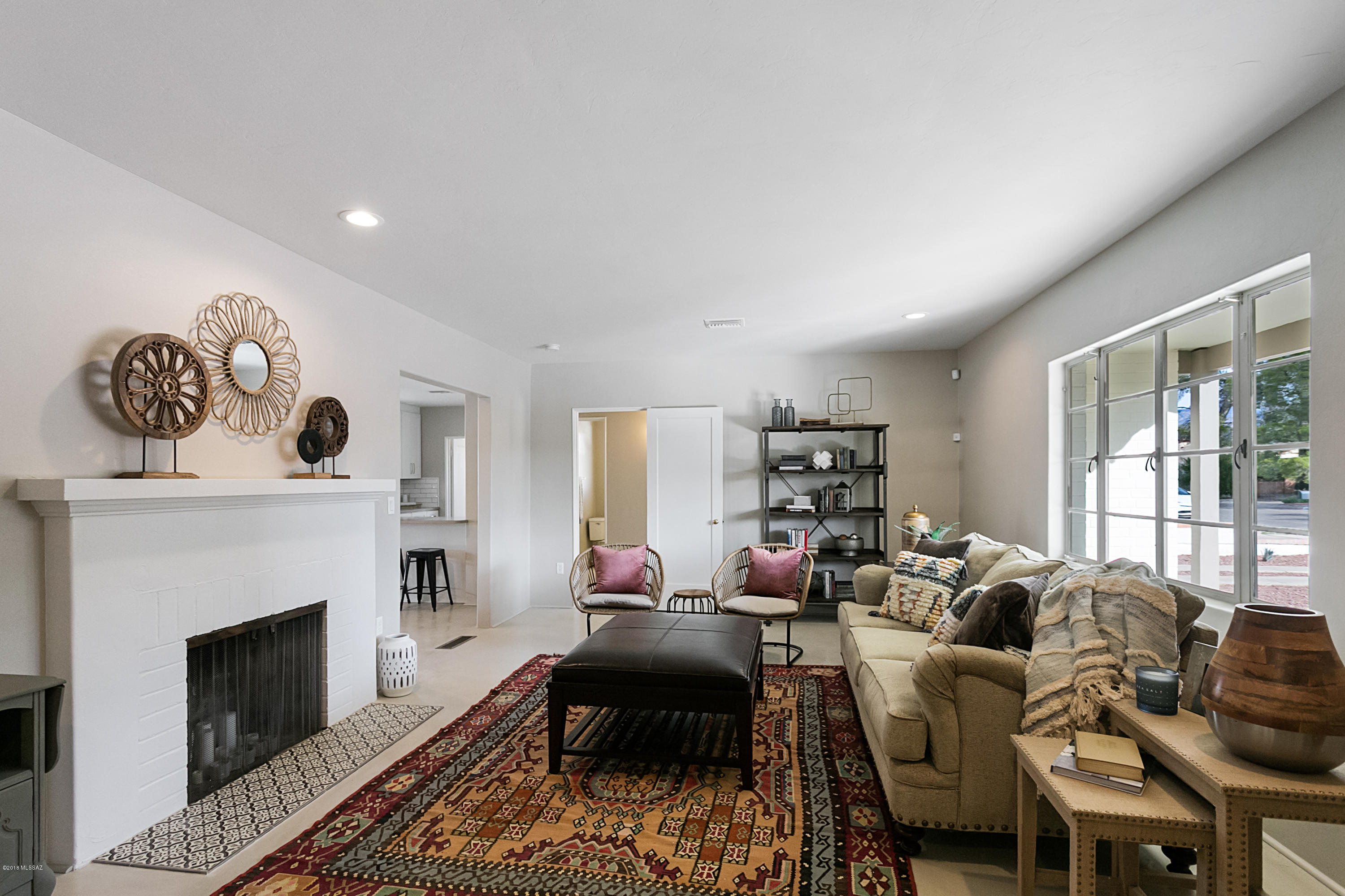 Catalina Vista - Residential