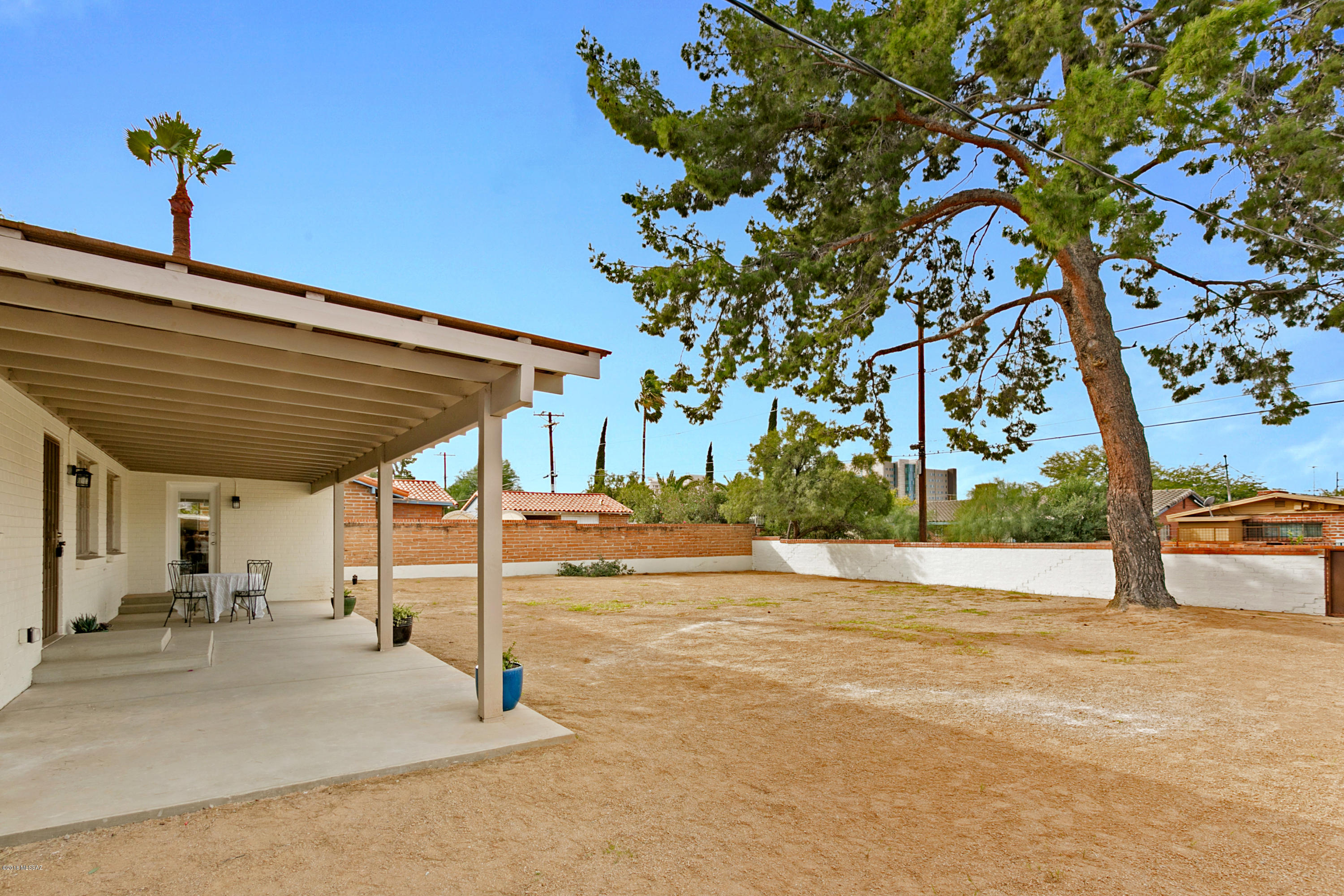 Catalina Vista - Residential