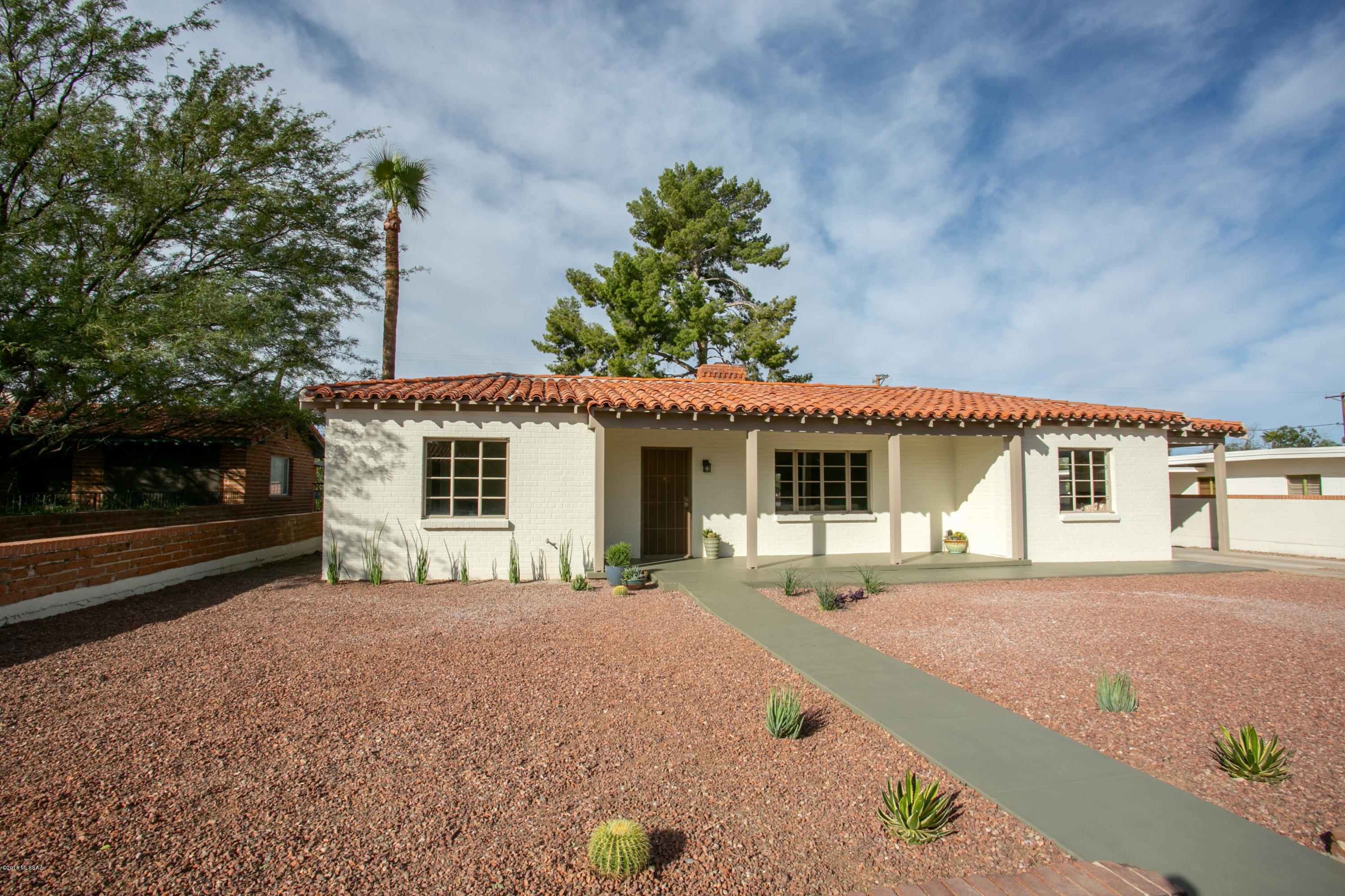 Catalina Vista - Residential