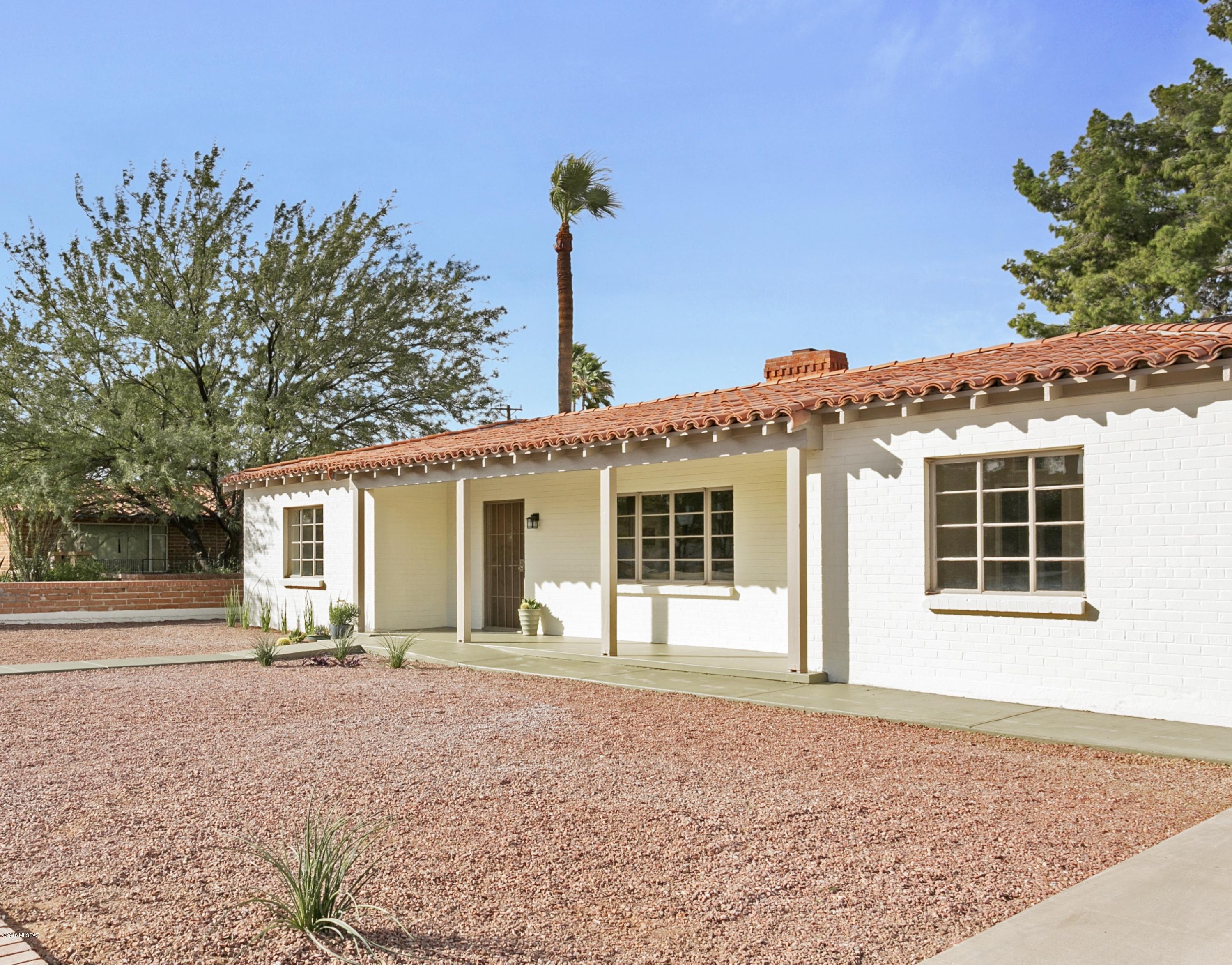 Catalina Vista - Residential