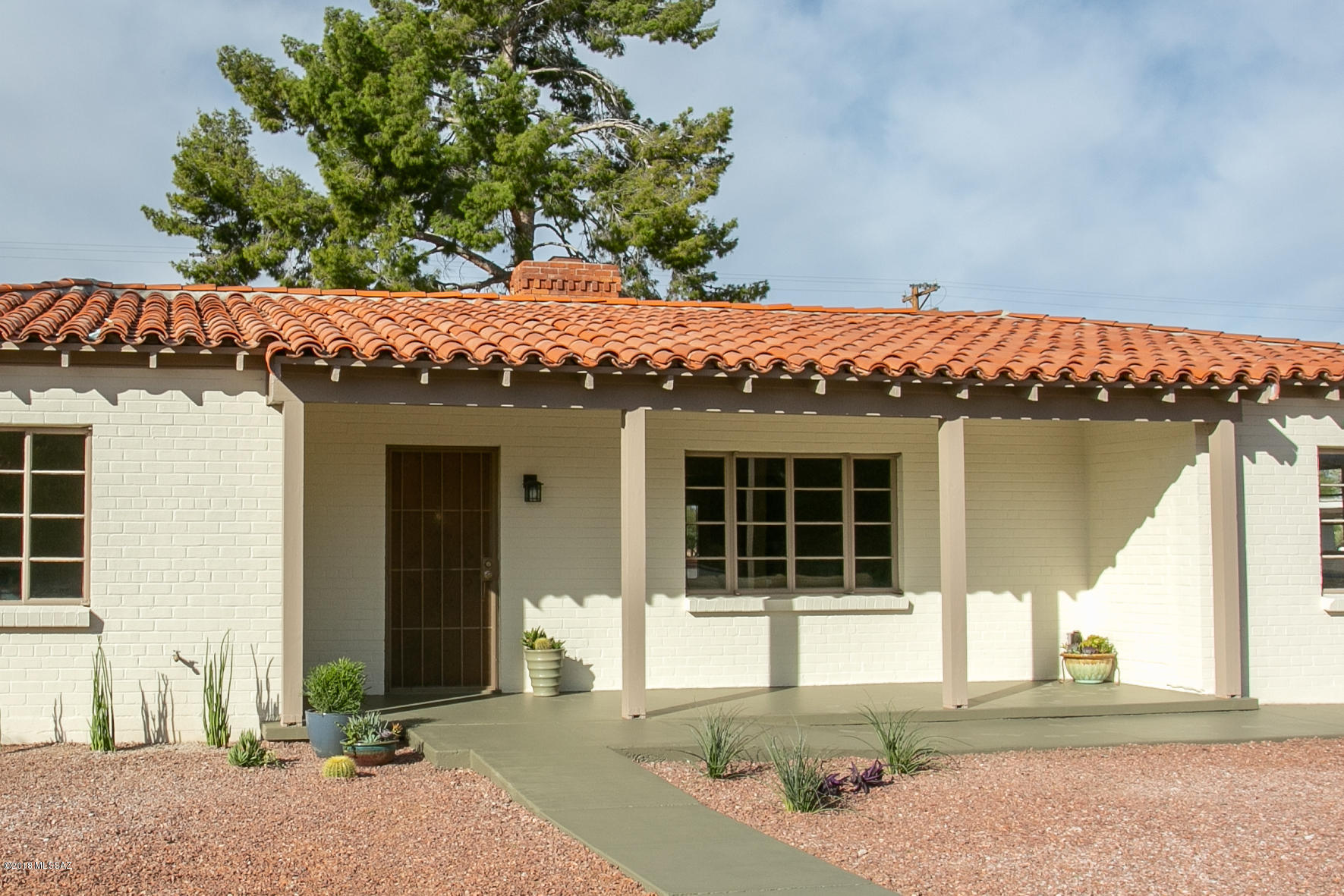 Catalina Vista - Residential