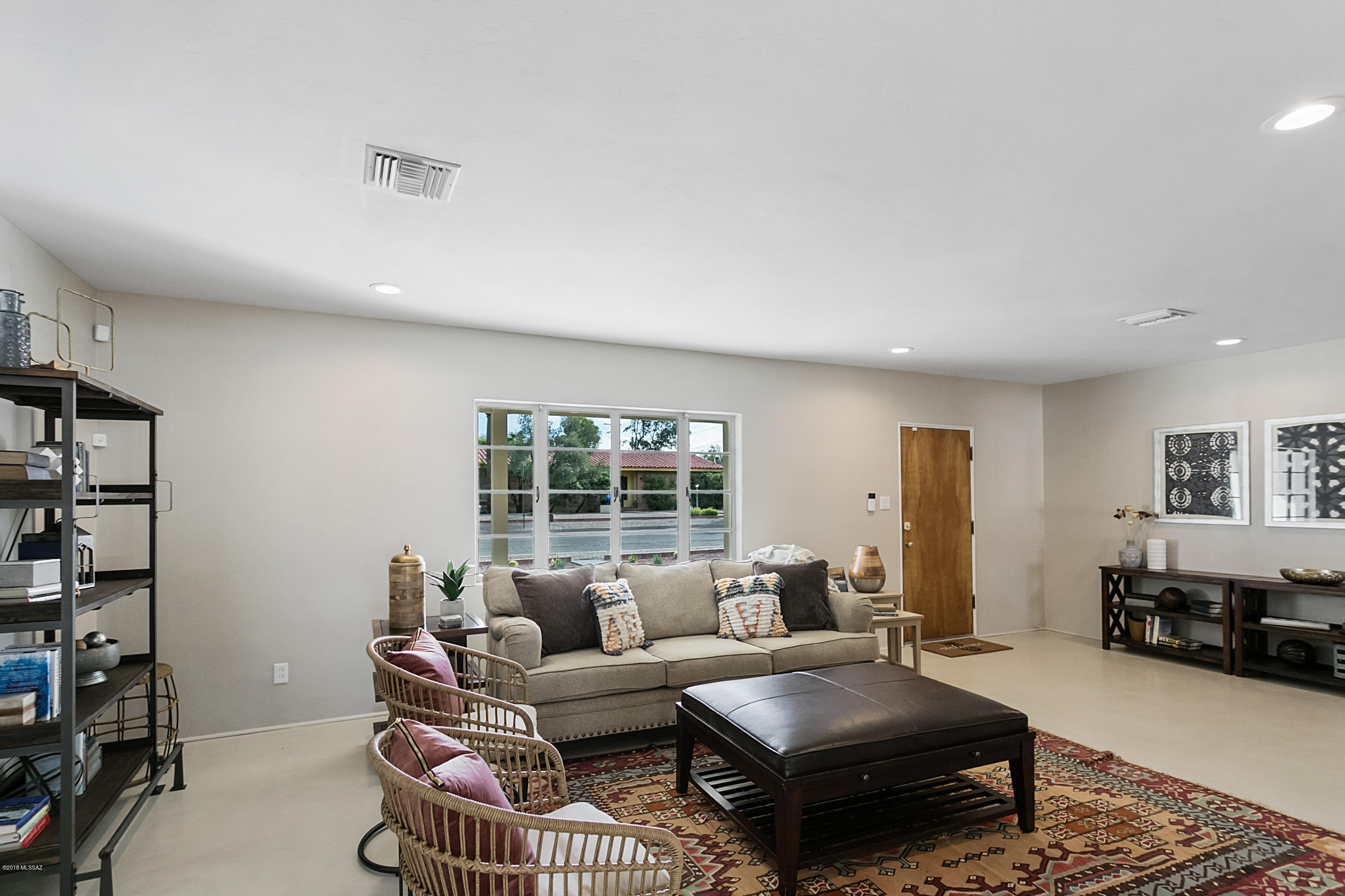 Catalina Vista - Residential