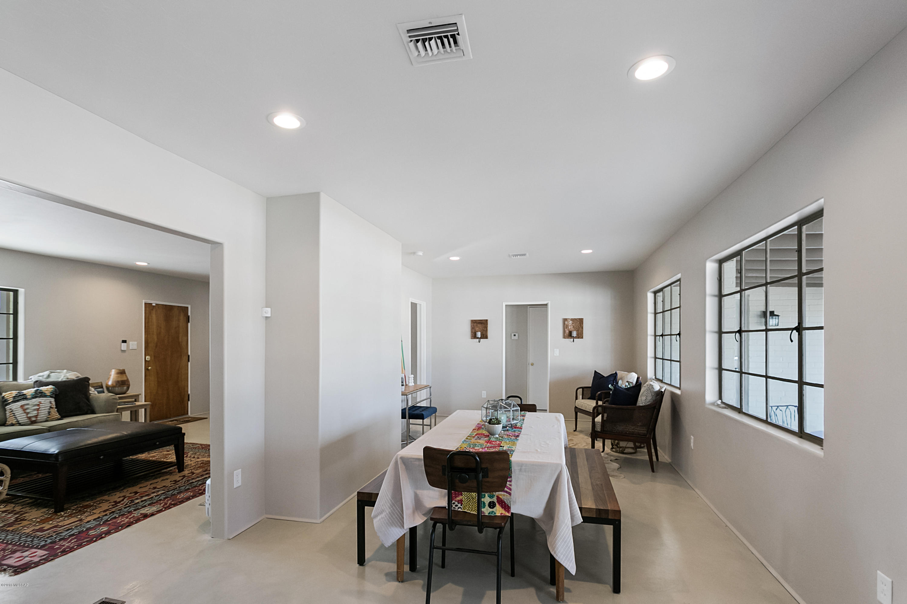 Catalina Vista - Residential