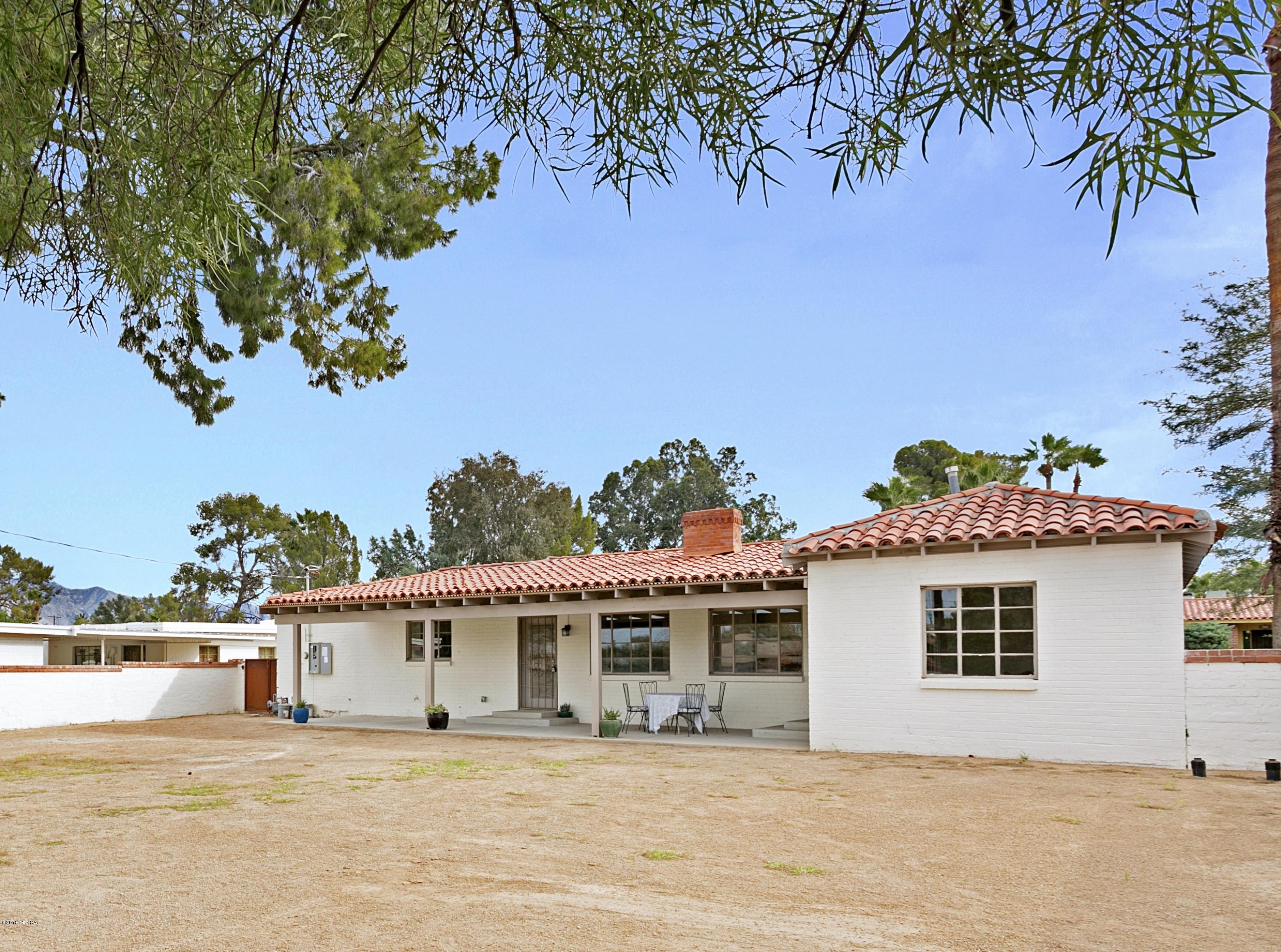 Catalina Vista - Residential