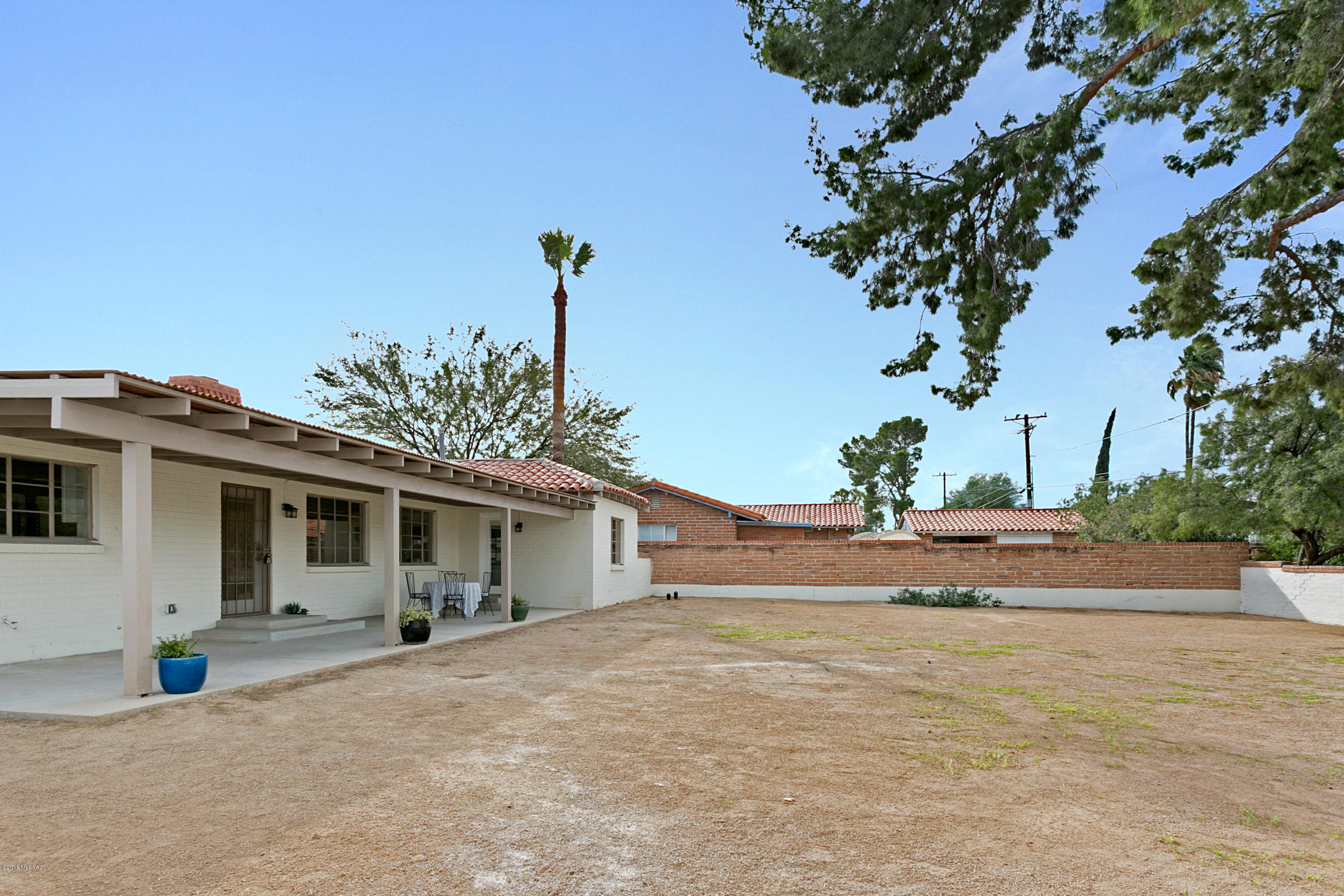 Catalina Vista - Residential