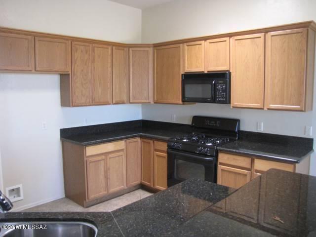 HIGH PLAINS RANCH - Residential