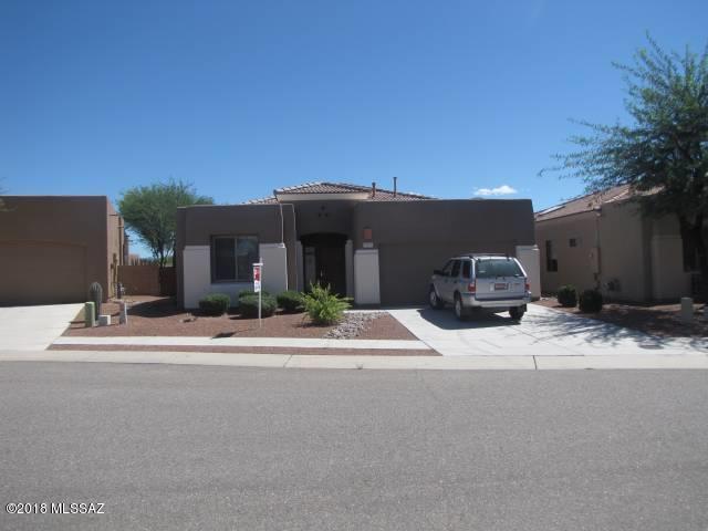 HIGH PLAINS RANCH - Residential