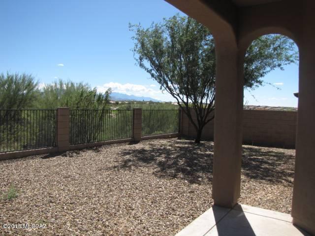 HIGH PLAINS RANCH - Residential