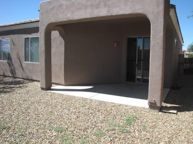 HIGH PLAINS RANCH - Residential