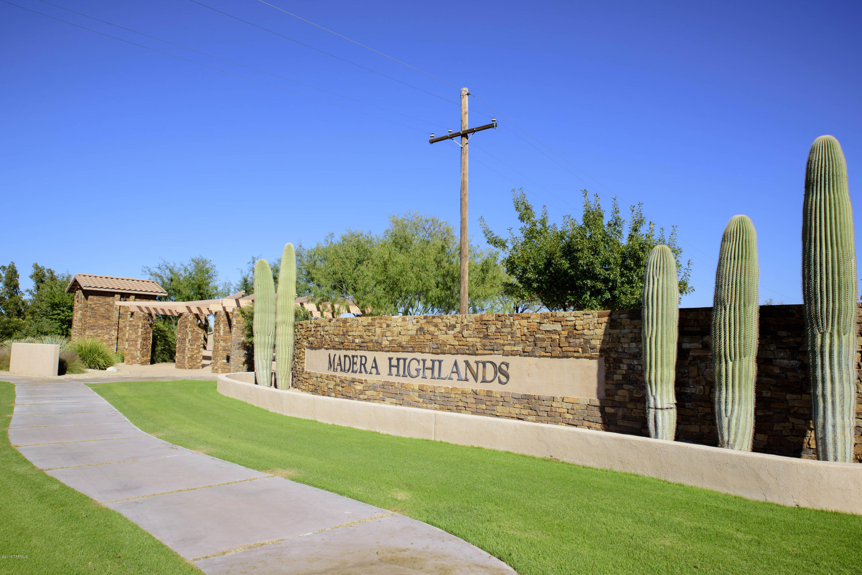 Madera Highlands Villages 1-10 & 15 - Residential