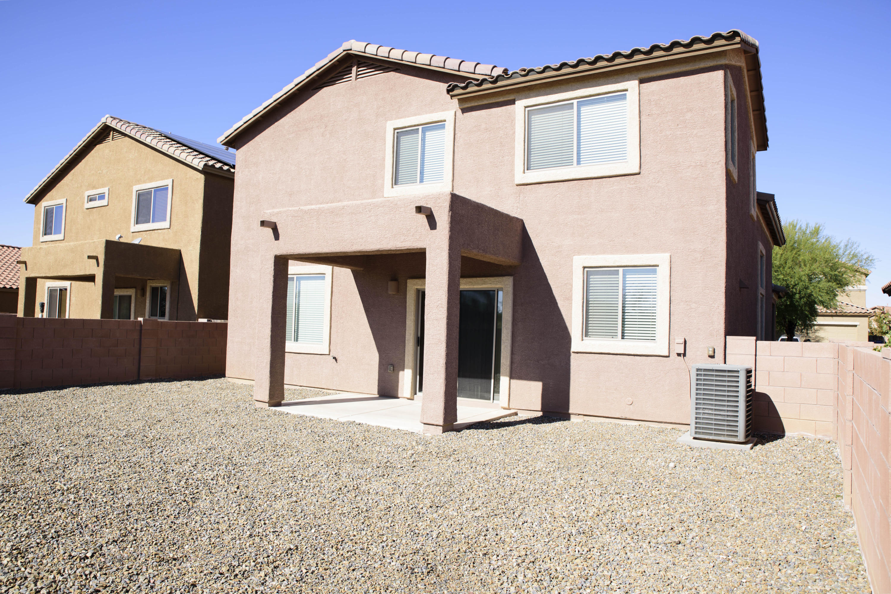Madera Highlands Villages 1-10 & 15 - Residential