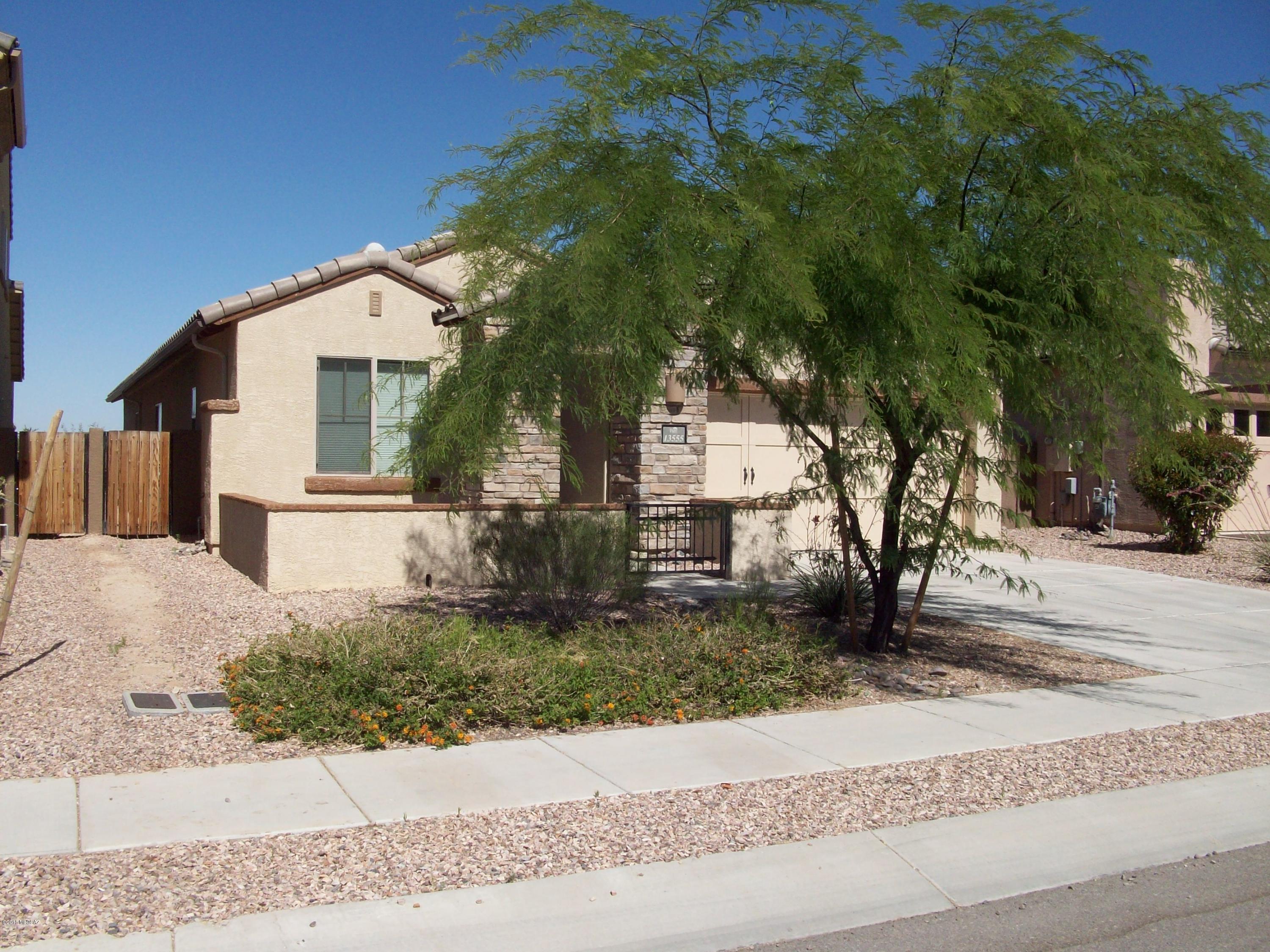 Rancho Vistoso Neighborhood 10 - Residential Lease