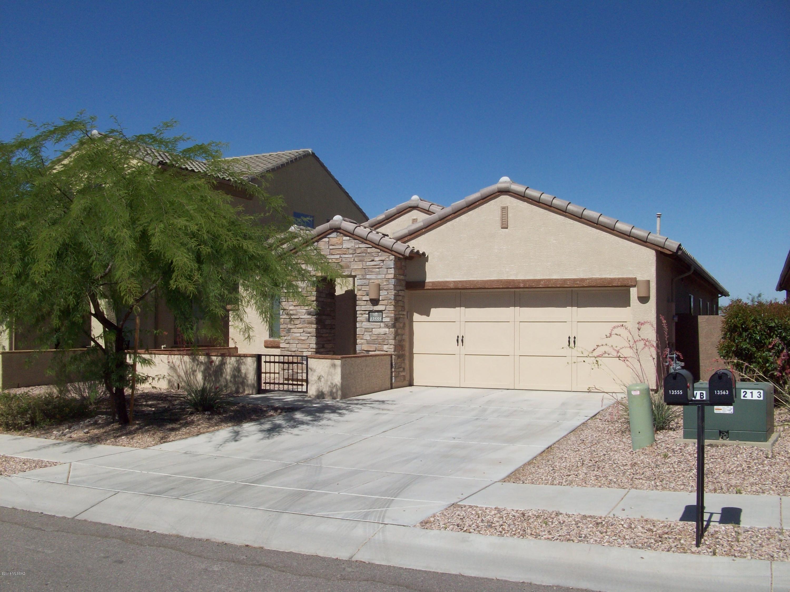 Rancho Vistoso Neighborhood 10 - Residential Lease