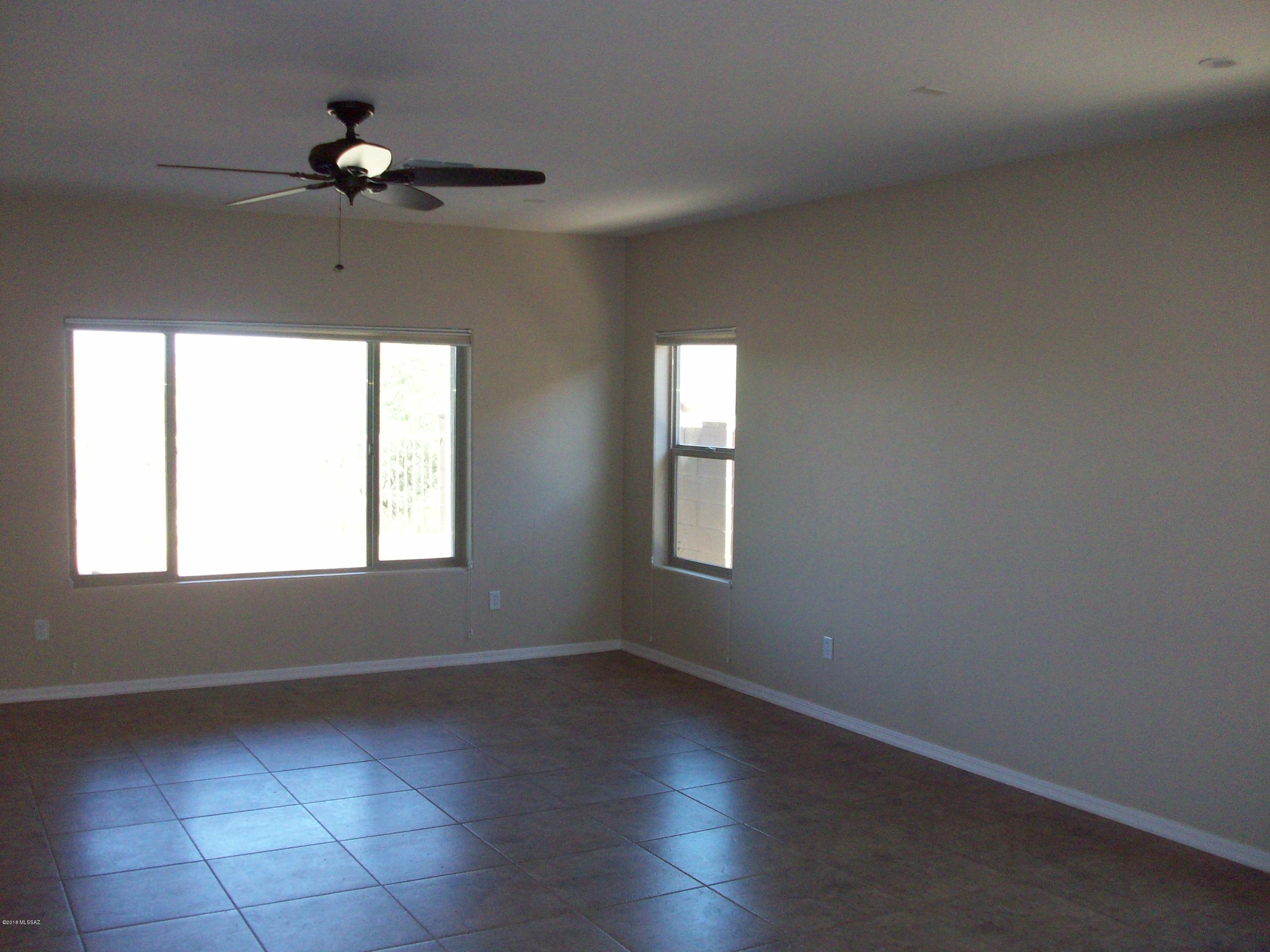 Rancho Vistoso Neighborhood 10 - Residential Lease