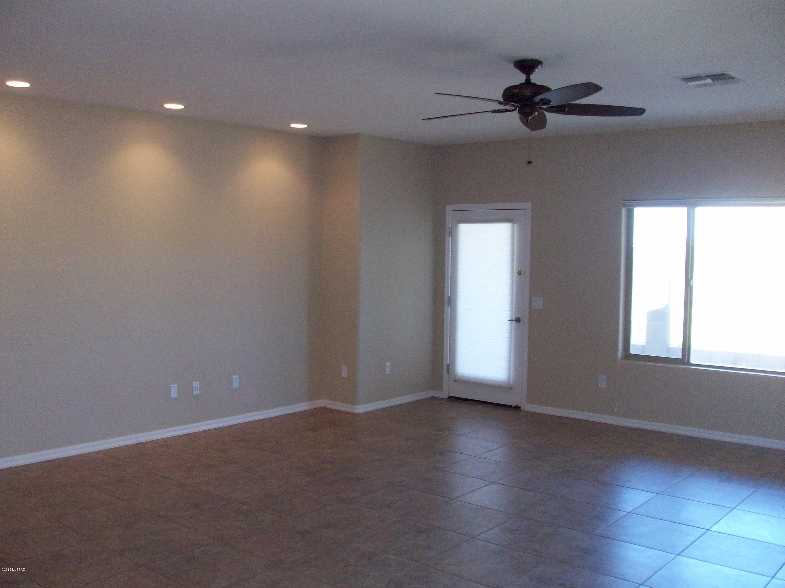 Rancho Vistoso Neighborhood 10 - Residential Lease