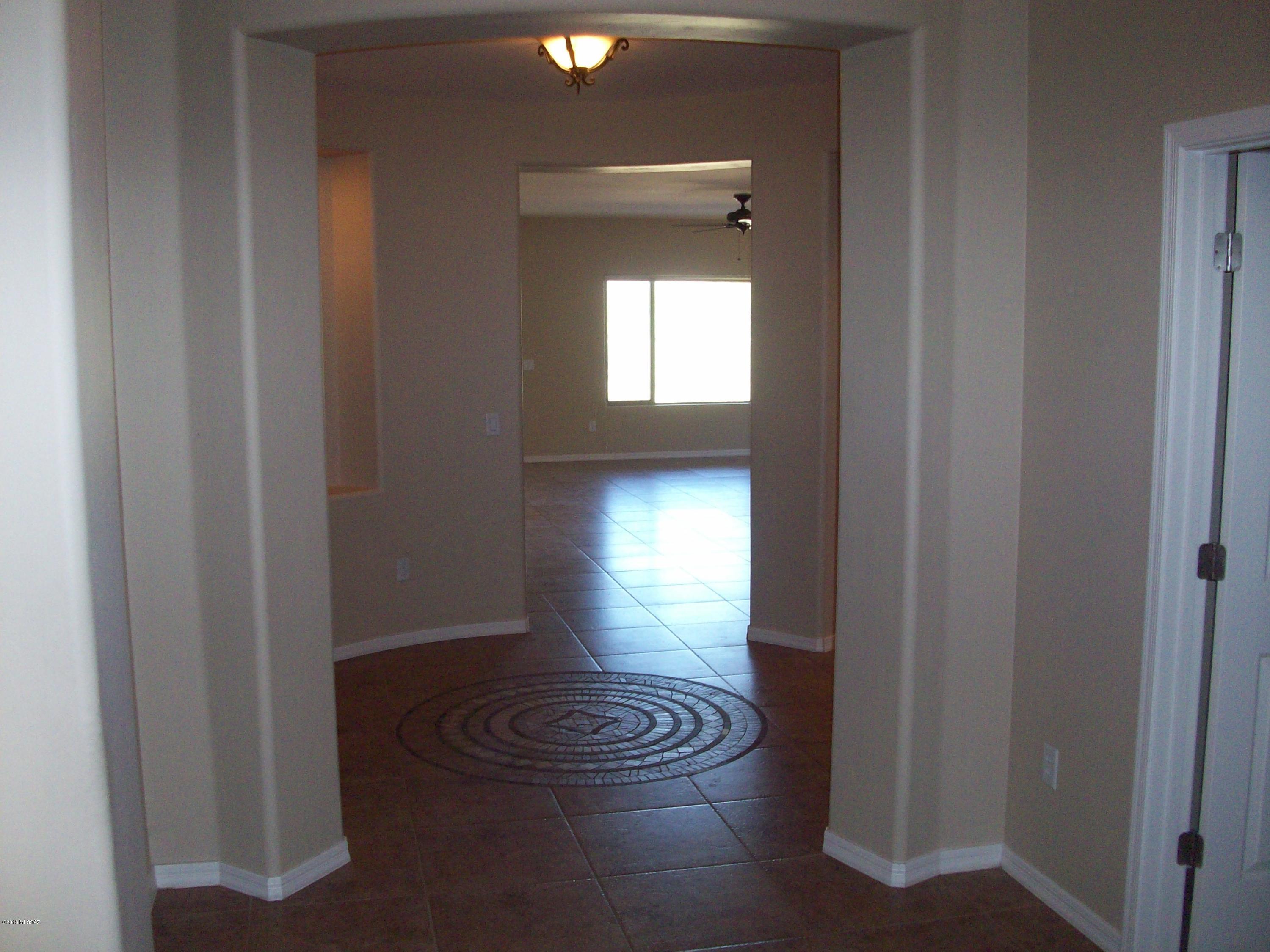 Rancho Vistoso Neighborhood 10 - Residential Lease