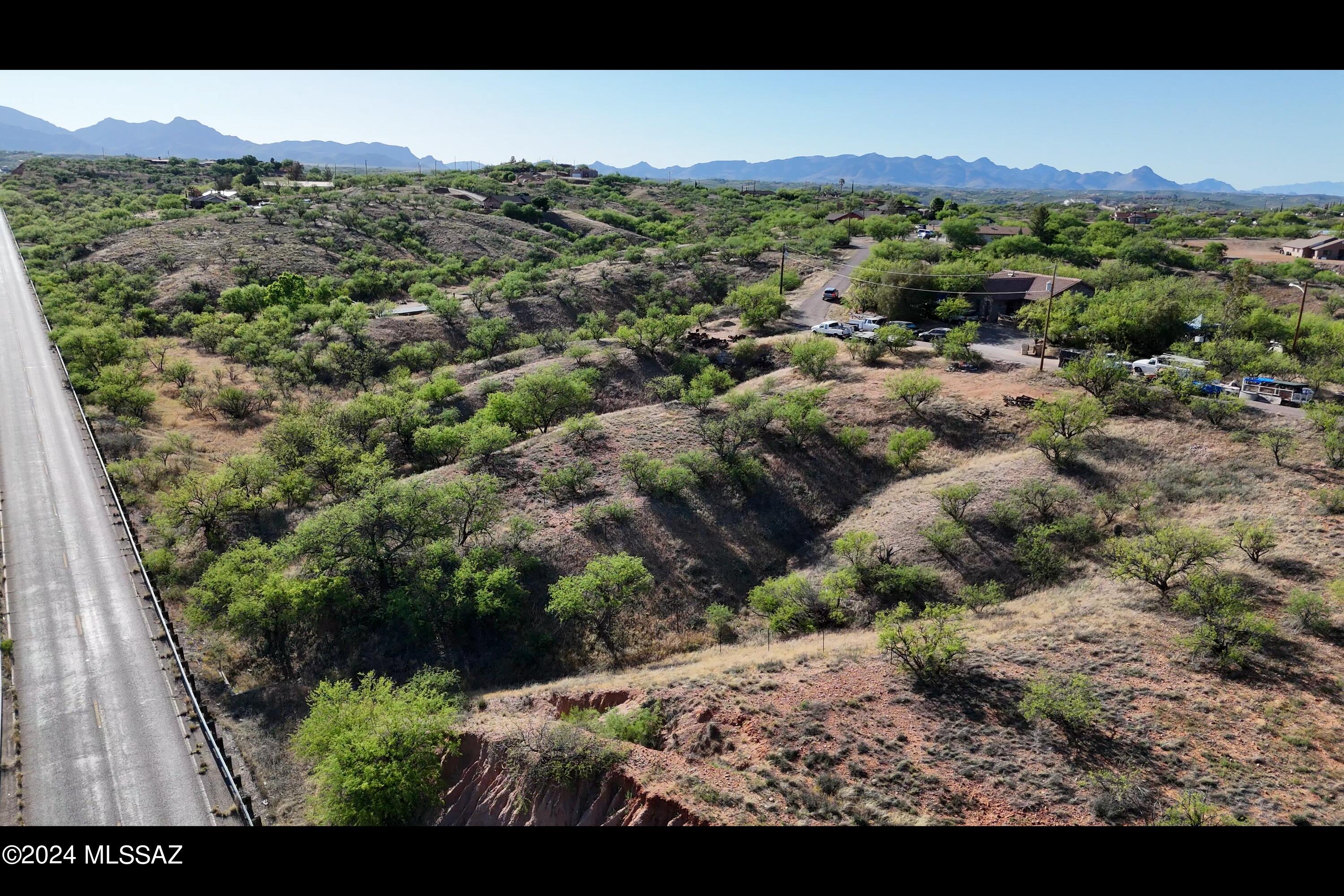 Rio Rico Estates 8 - Land