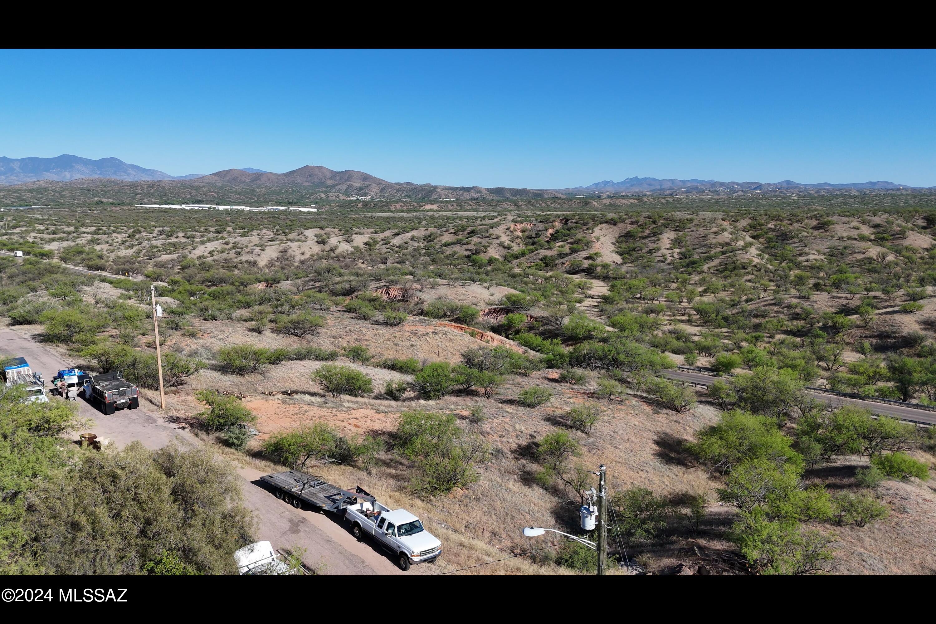 Rio Rico Estates 8 - Land