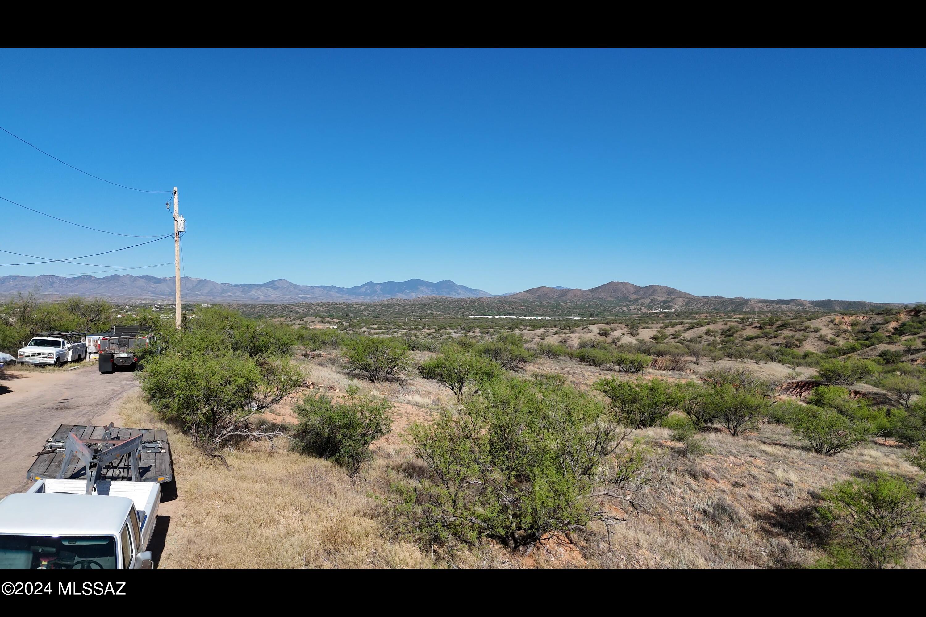 Rio Rico Estates 8 - Land