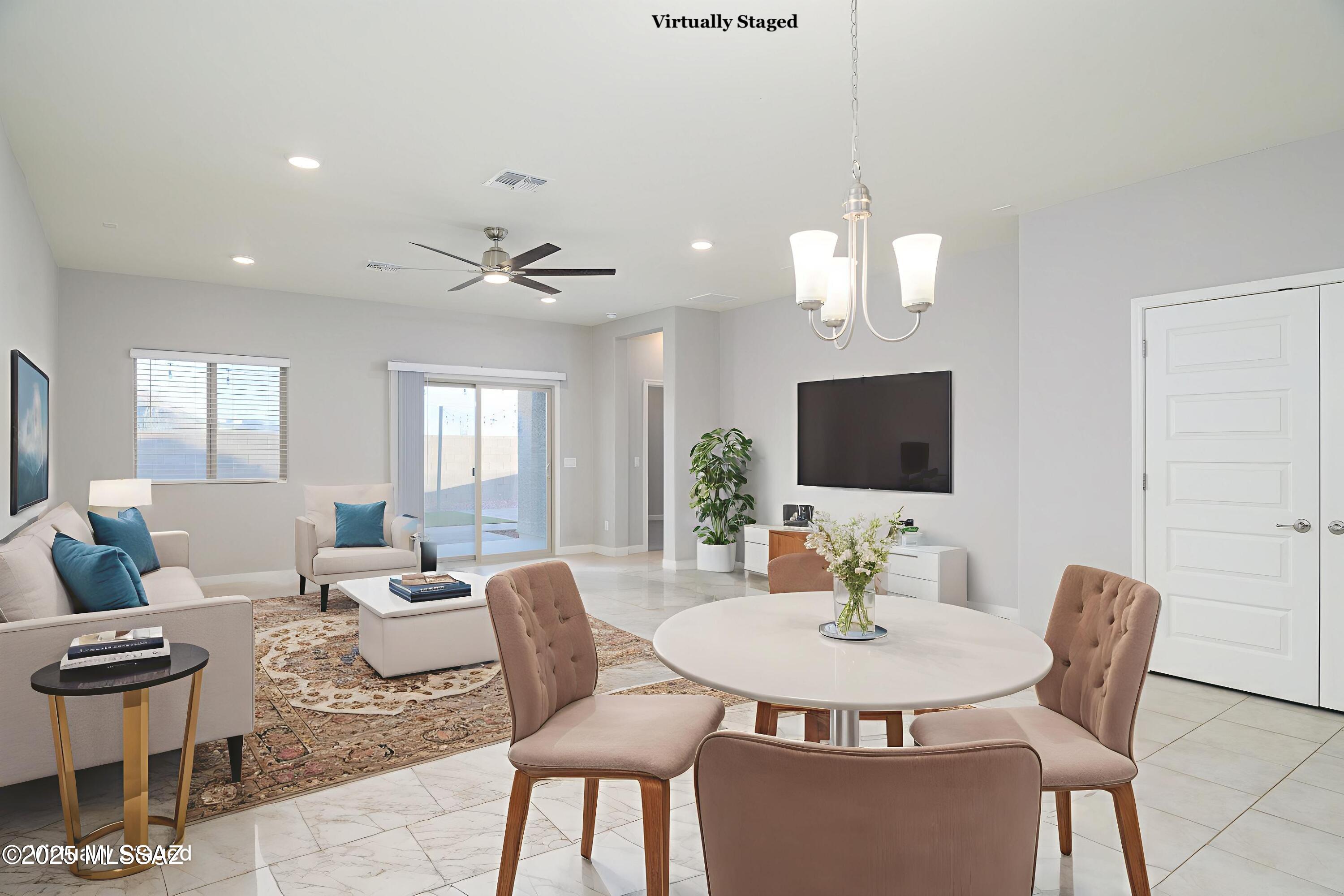 Saguaro Bloom Block 2 - Residential