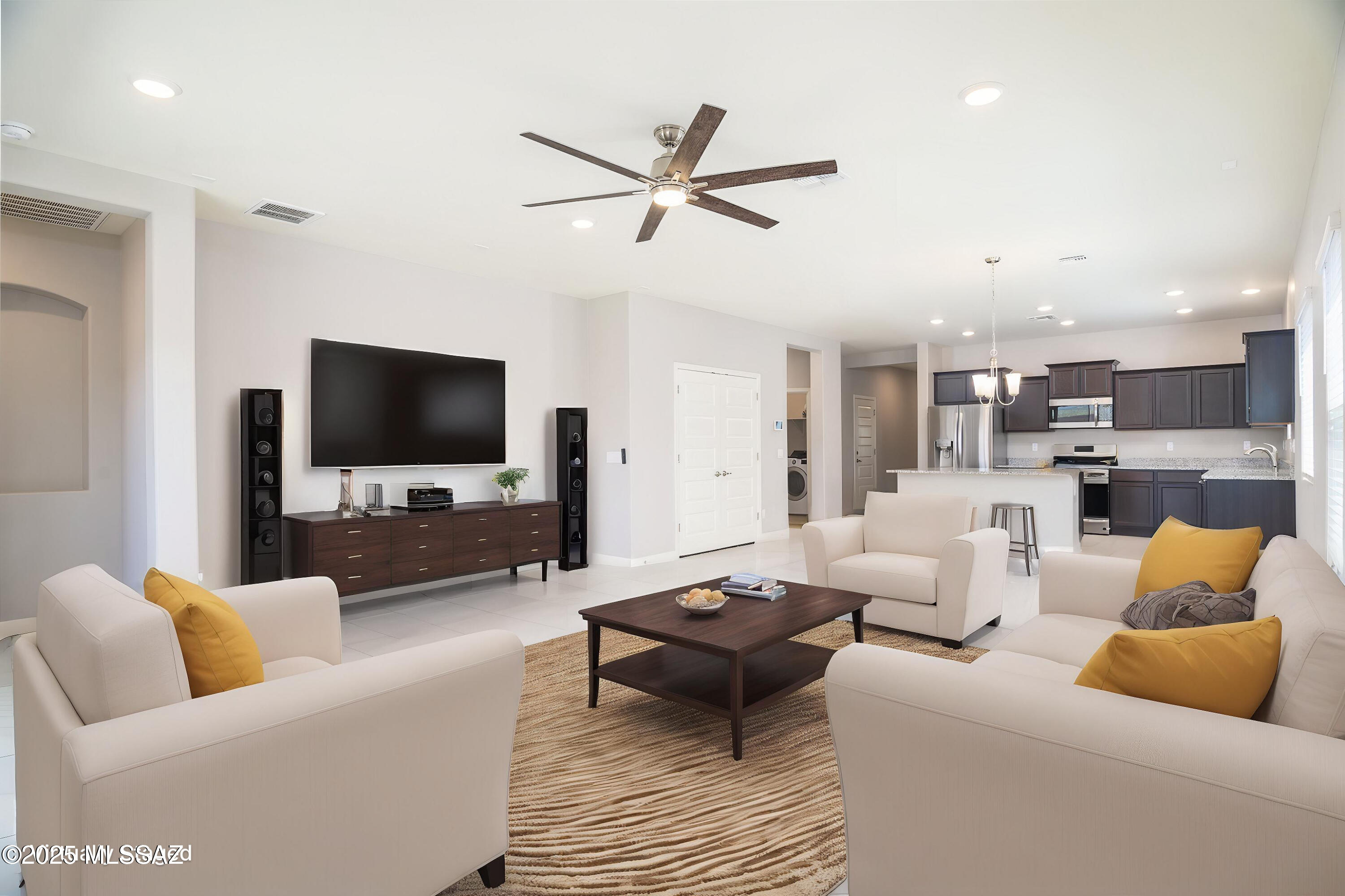 Saguaro Bloom Block 2 - Residential