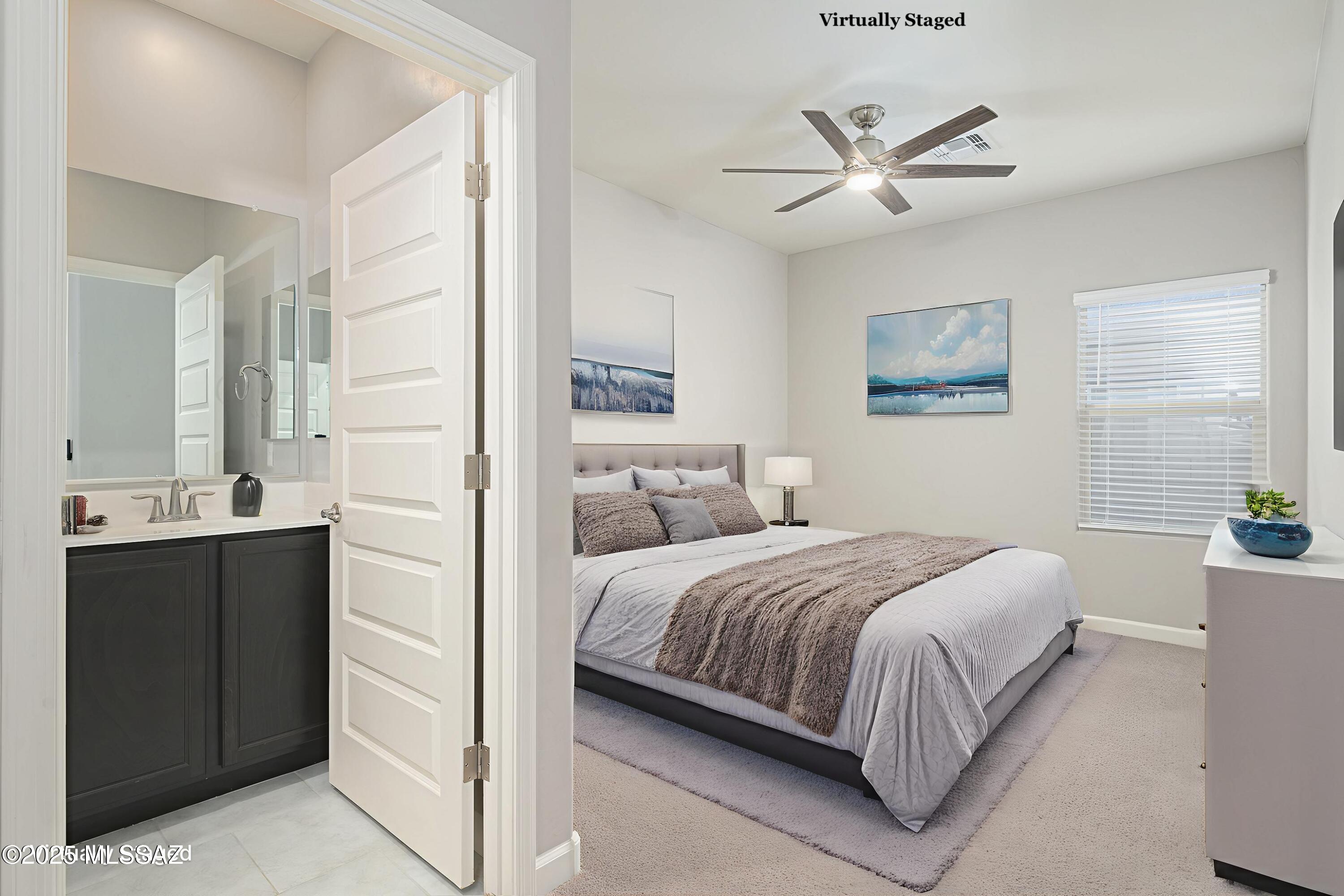 Saguaro Bloom Block 2 - Residential