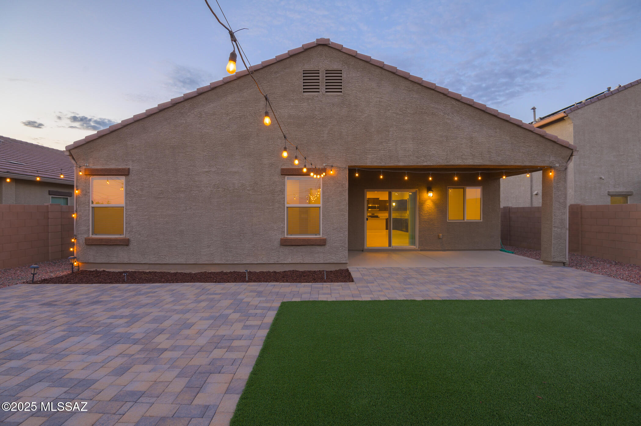 Saguaro Bloom Block 2 - Residential