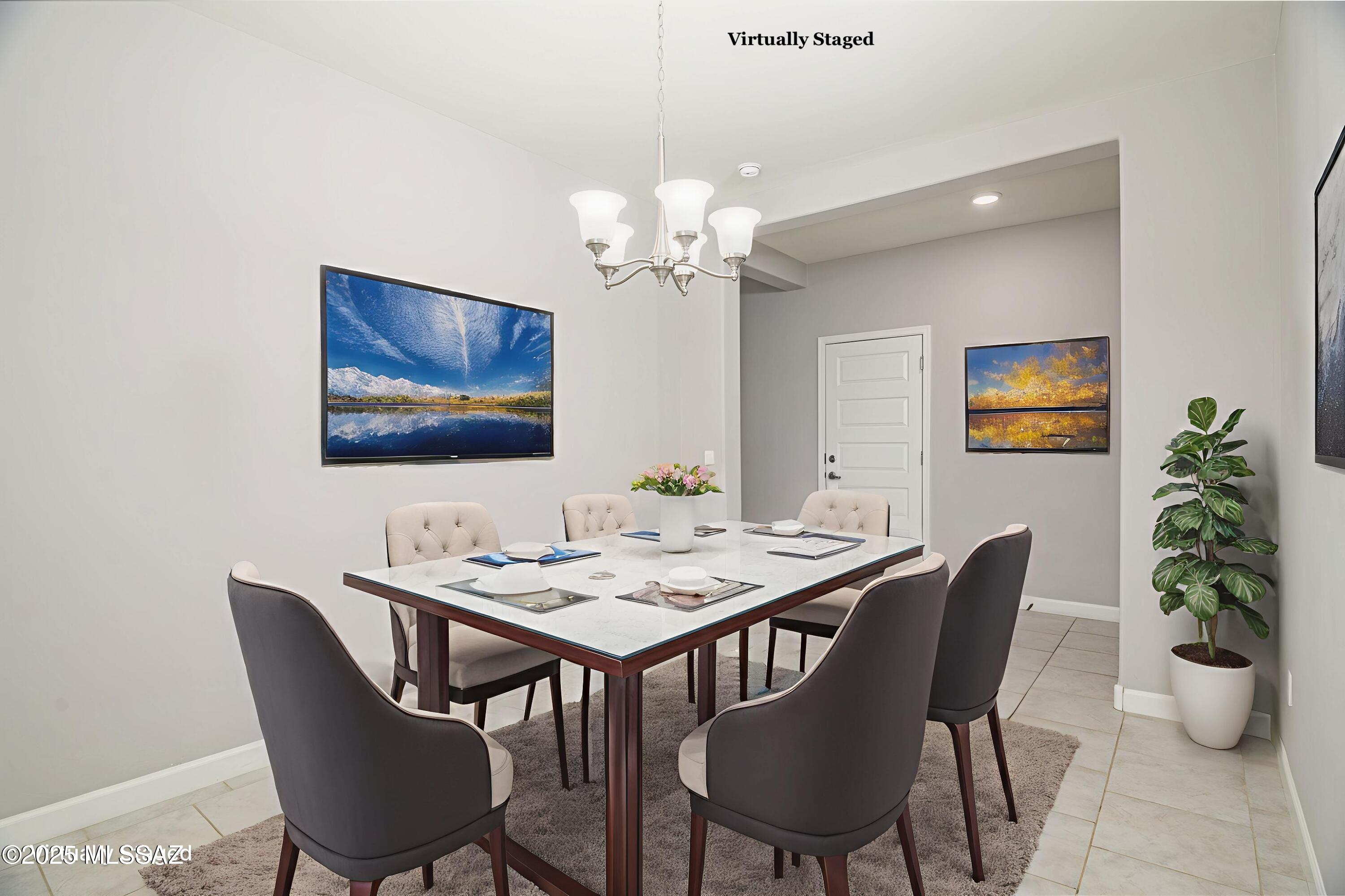 Saguaro Bloom Block 2 - Residential