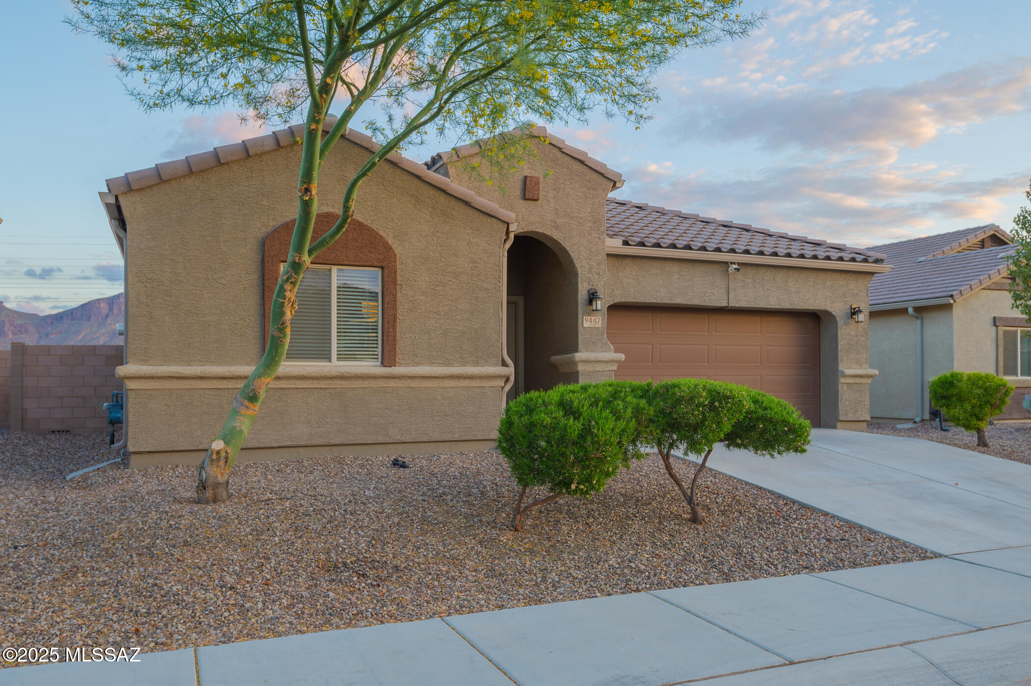 Saguaro Bloom Block 2 - Residential