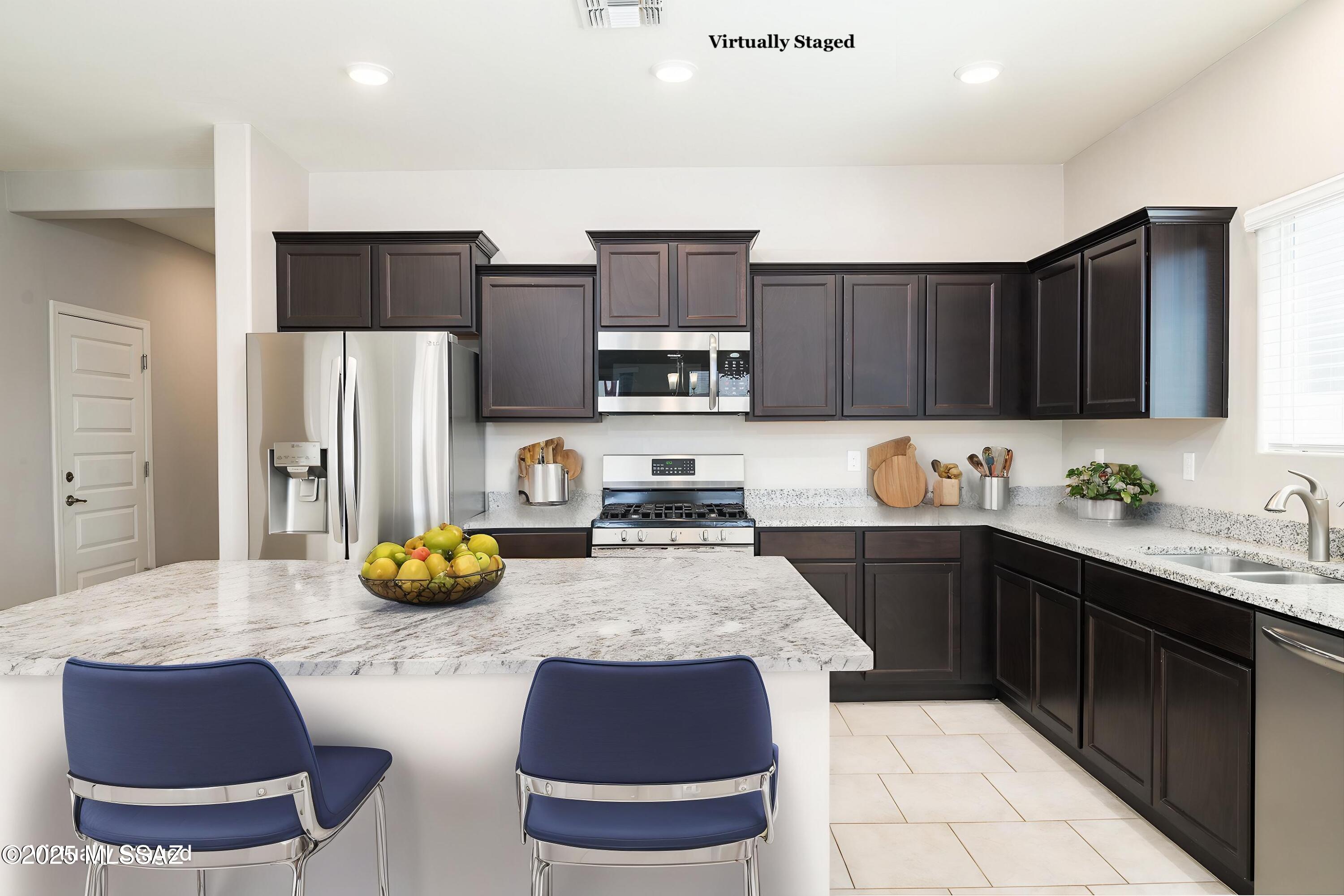 Saguaro Bloom Block 2 - Residential