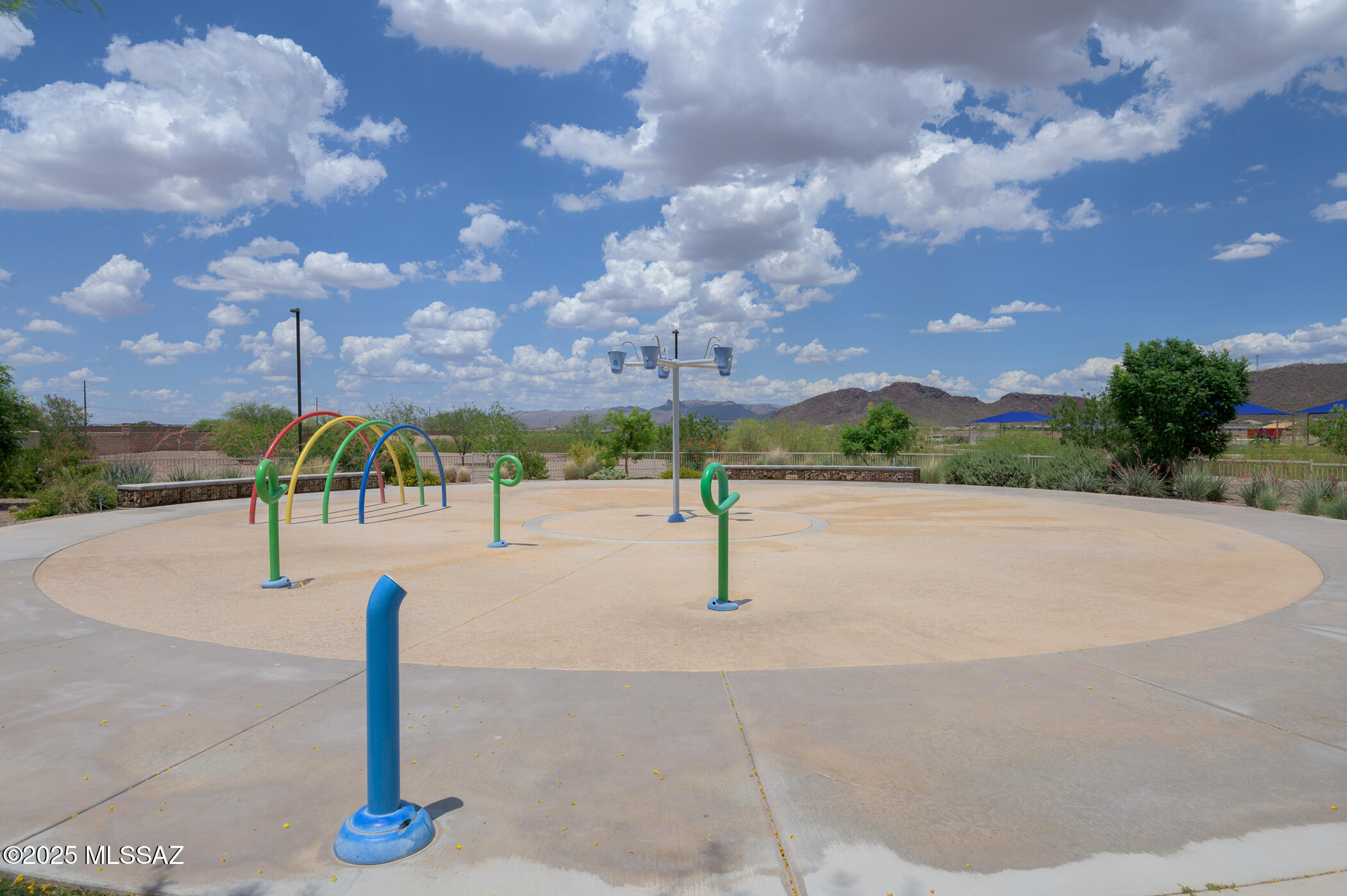Saguaro Bloom Block 2 - Residential
