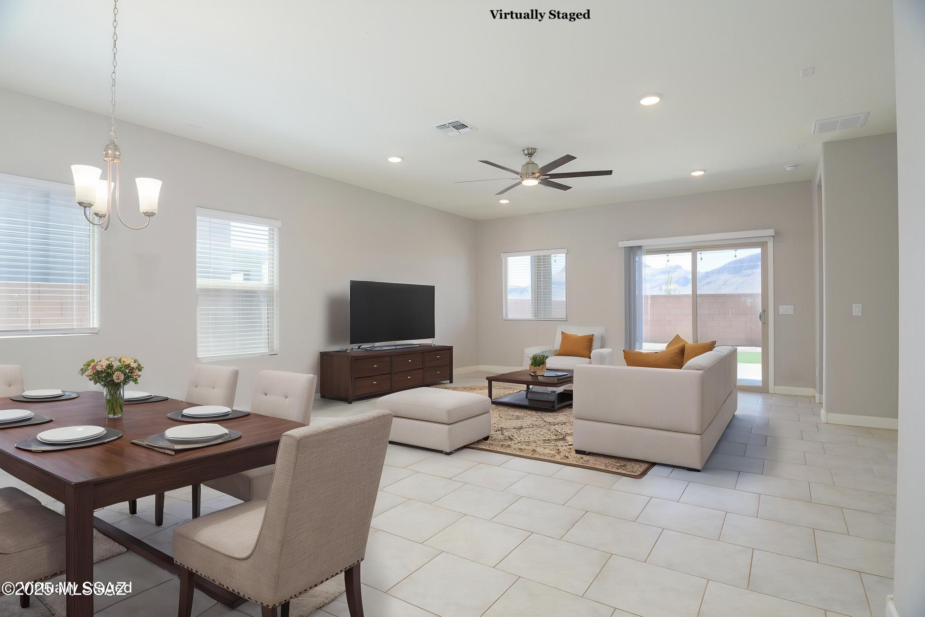 Saguaro Bloom Block 2 - Residential