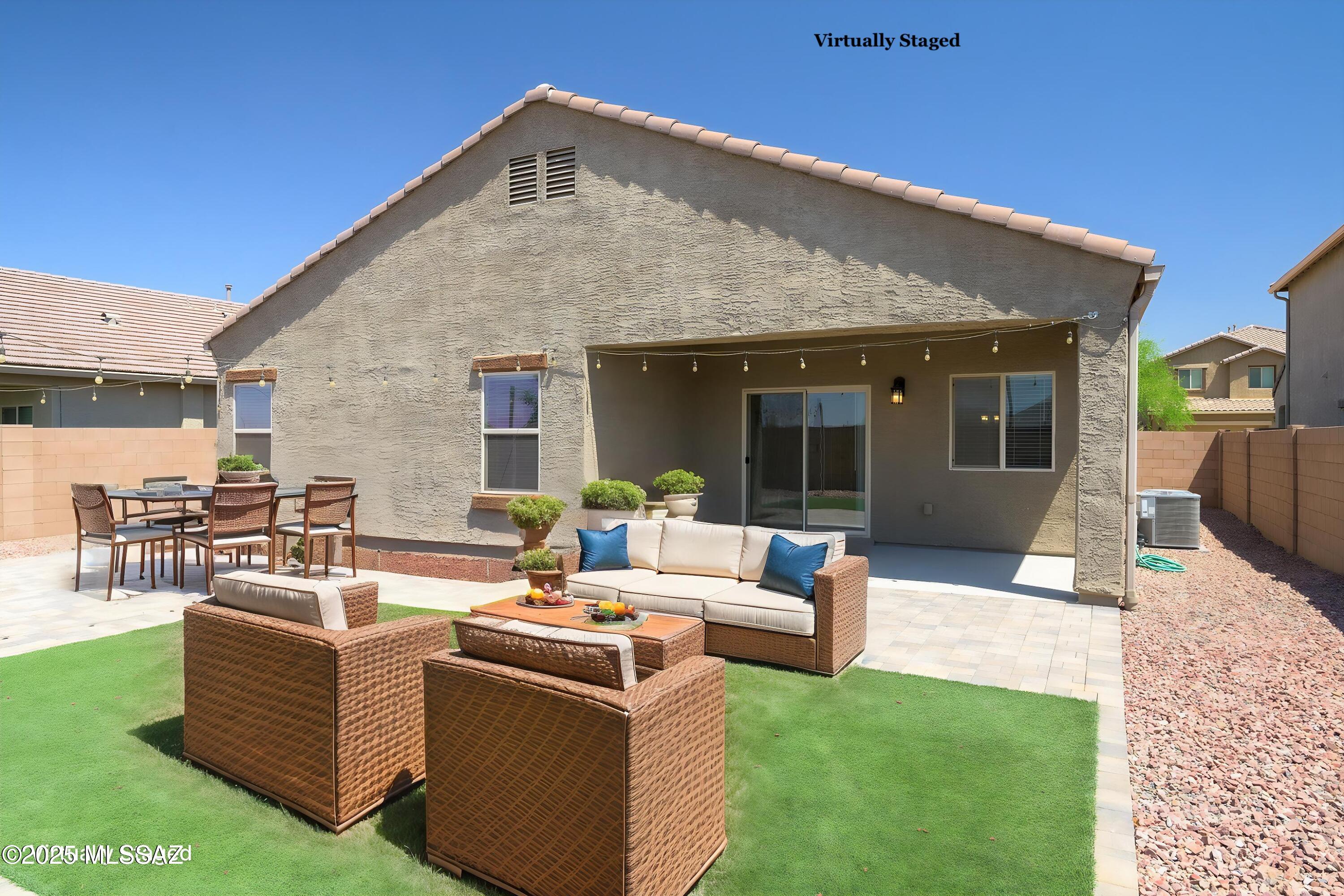 Saguaro Bloom Block 2 - Residential