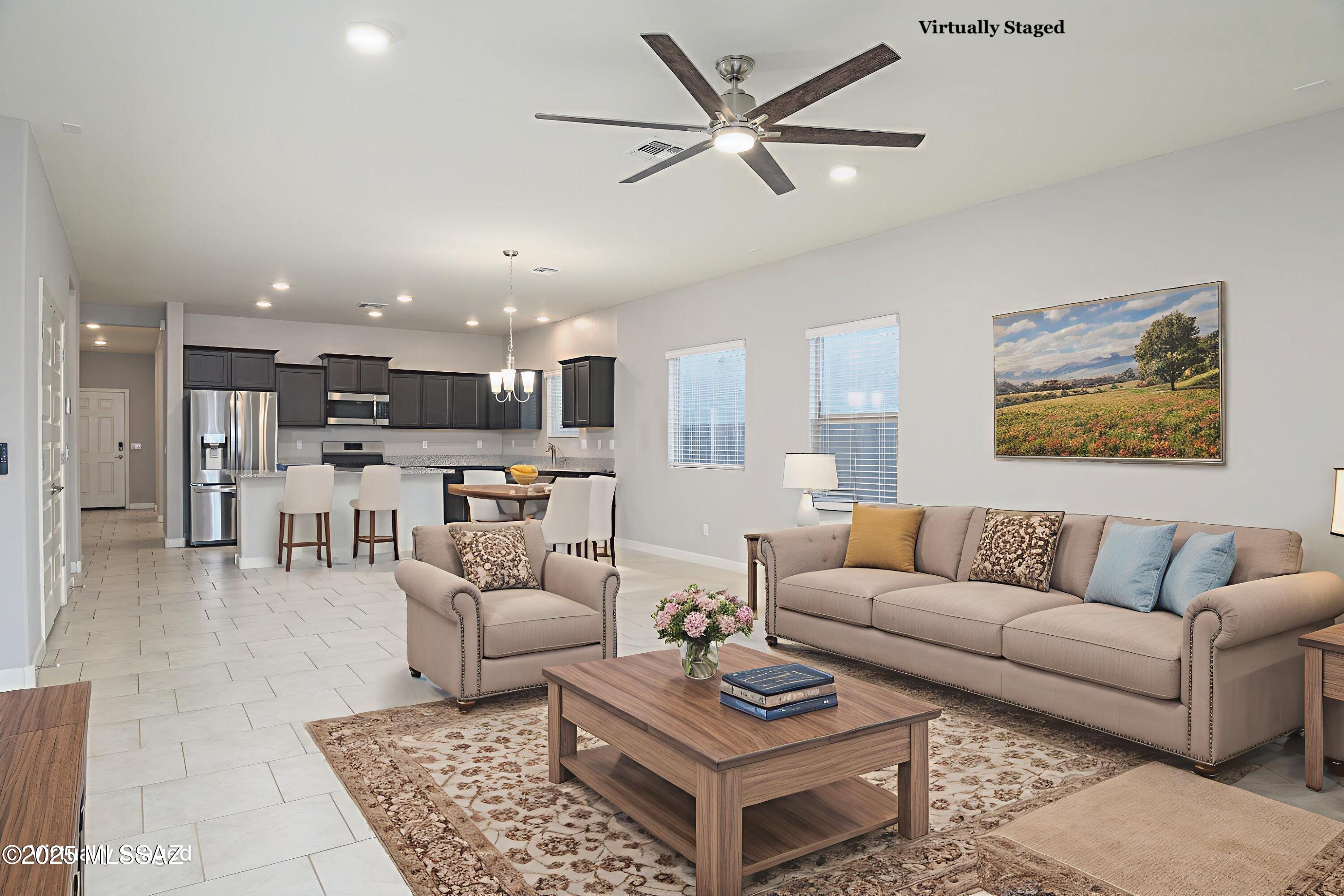 Saguaro Bloom Block 2 - Residential