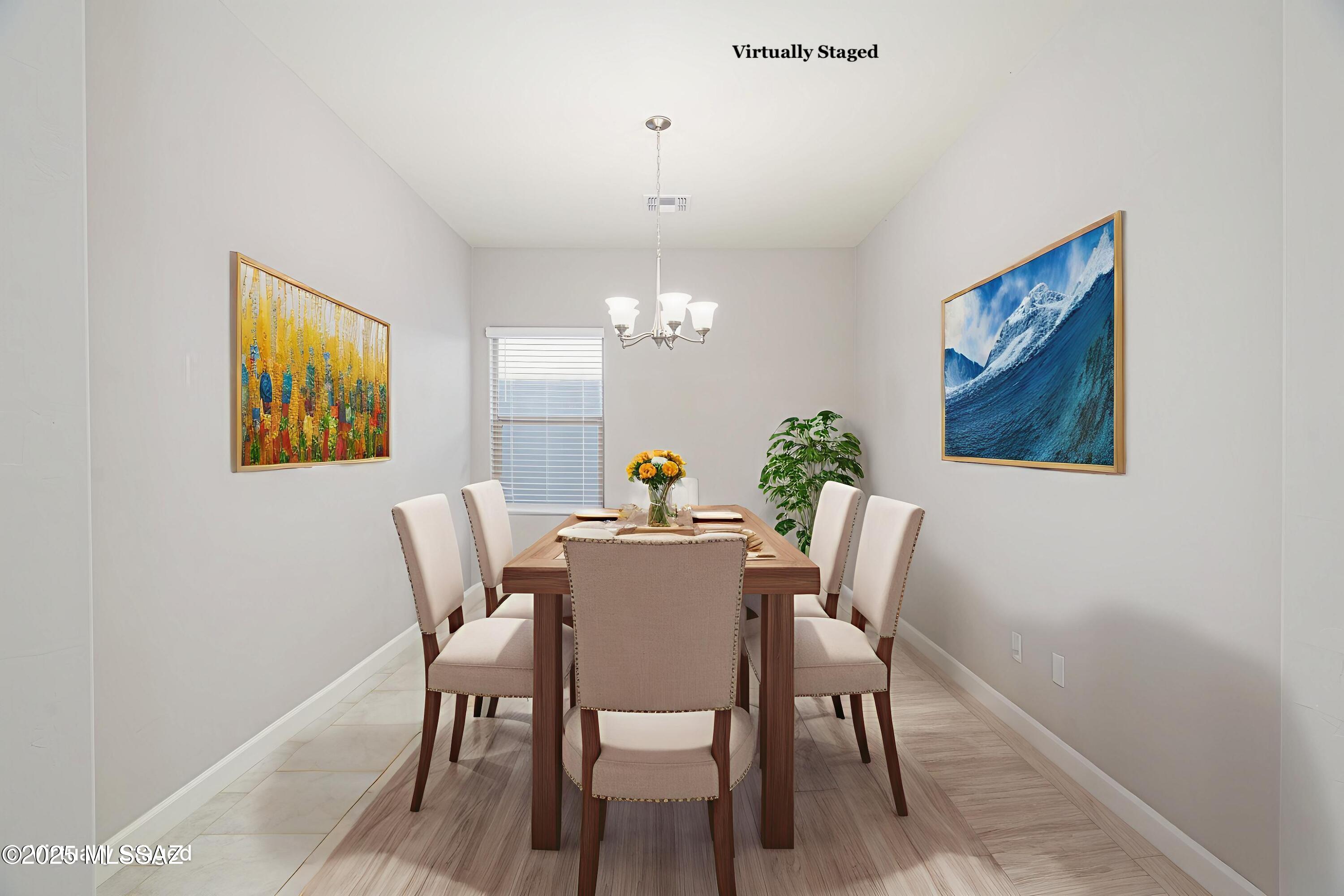 Saguaro Bloom Block 2 - Residential