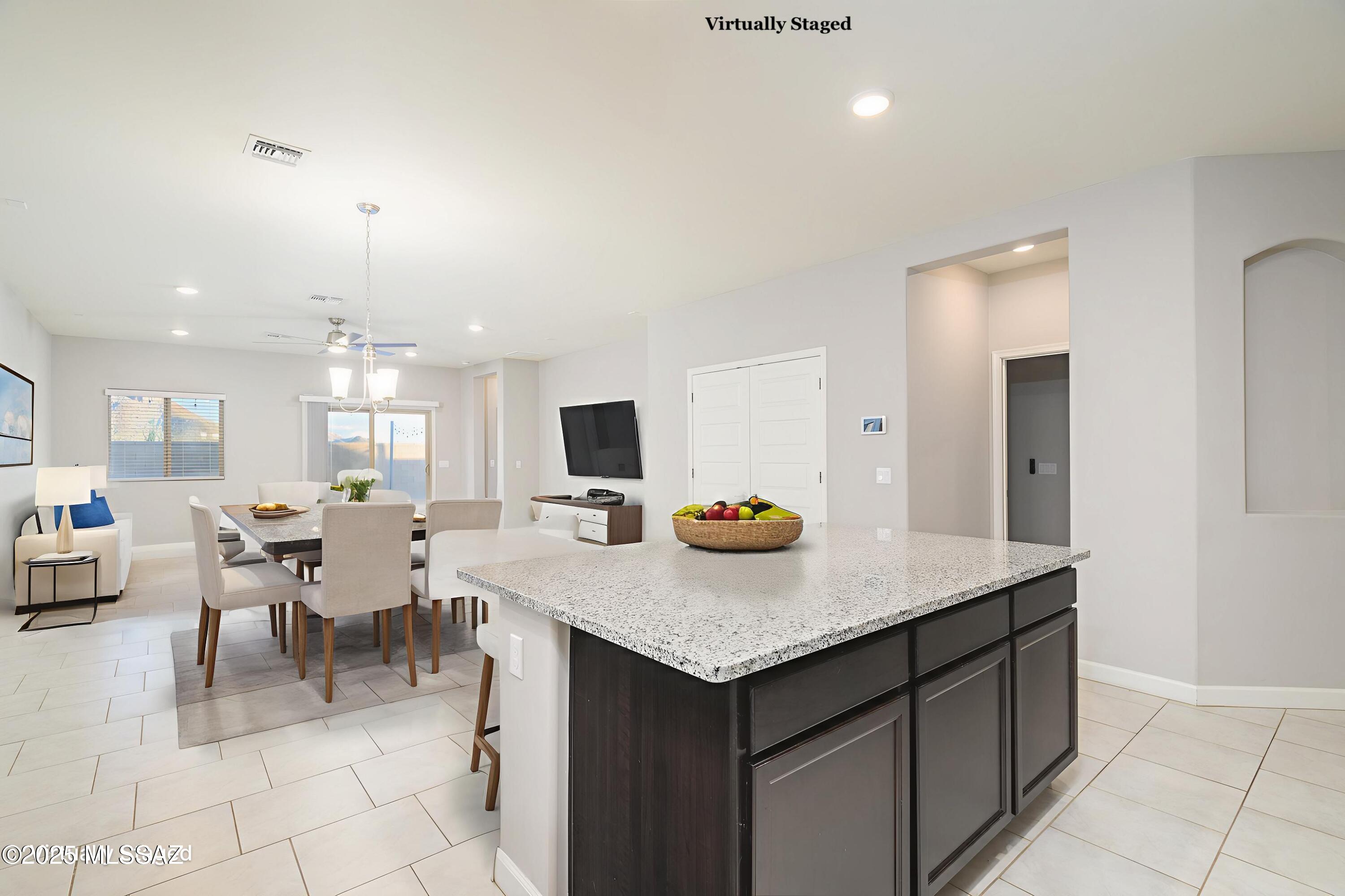 Saguaro Bloom Block 2 - Residential