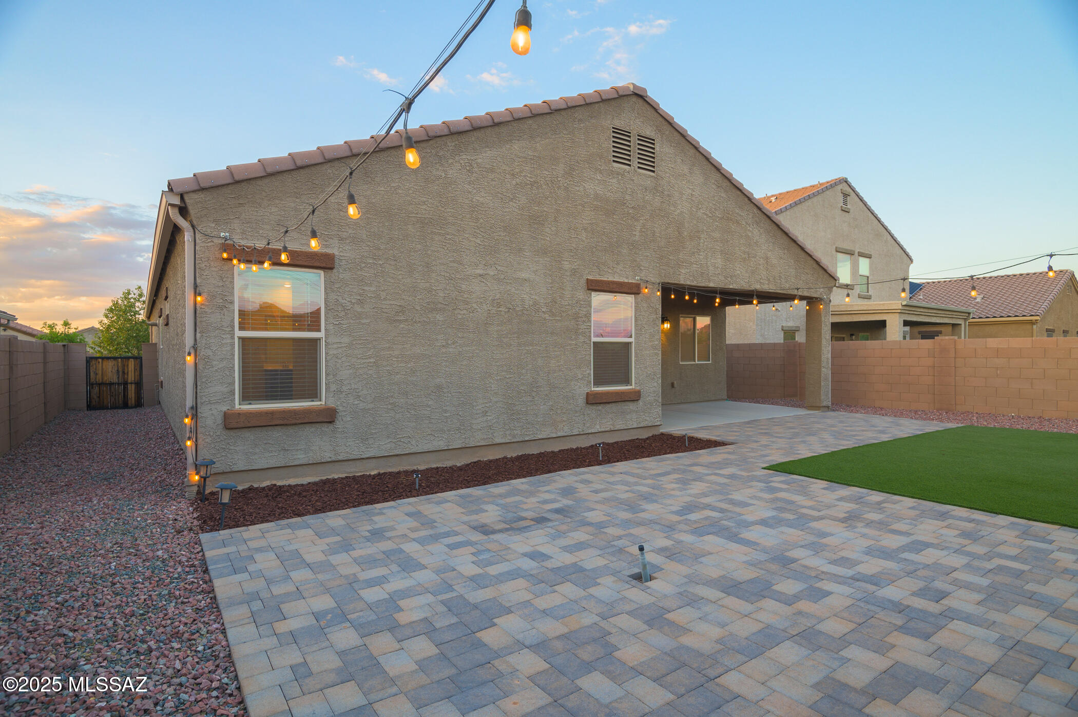 Saguaro Bloom Block 2 - Residential