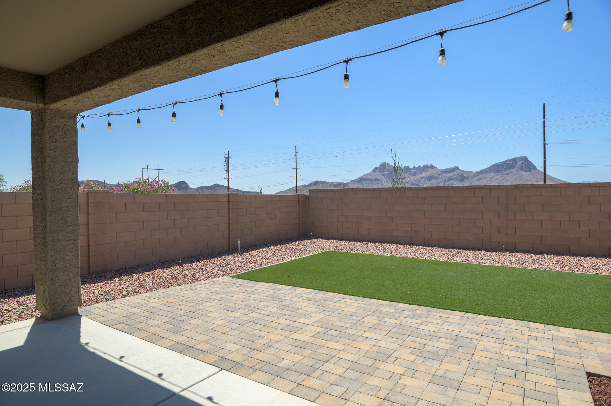 Saguaro Bloom Block 2 - Residential