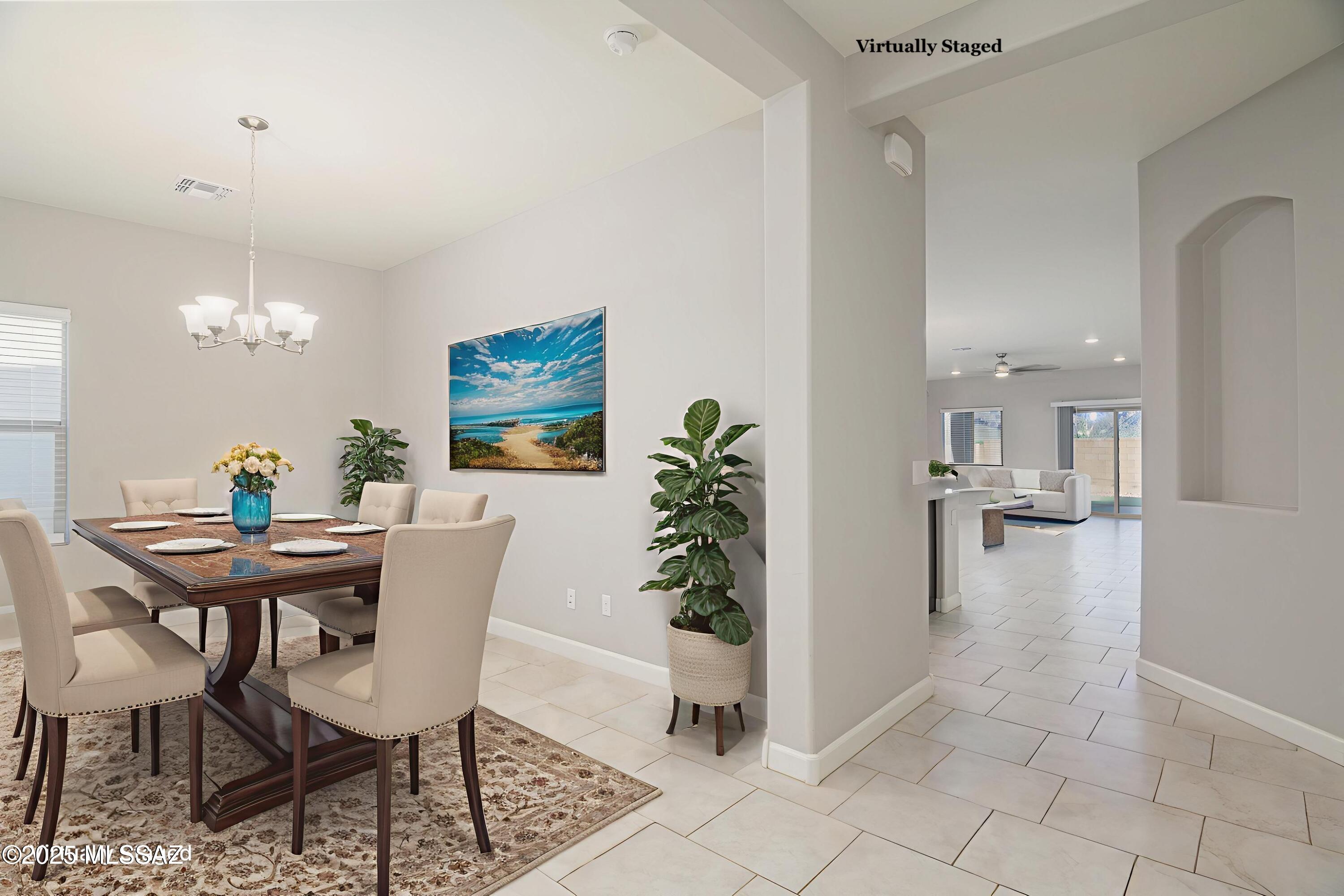 Saguaro Bloom Block 2 - Residential
