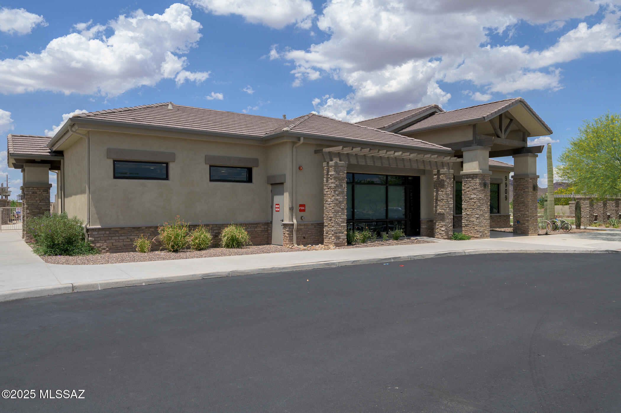 Saguaro Bloom Block 2 - Residential