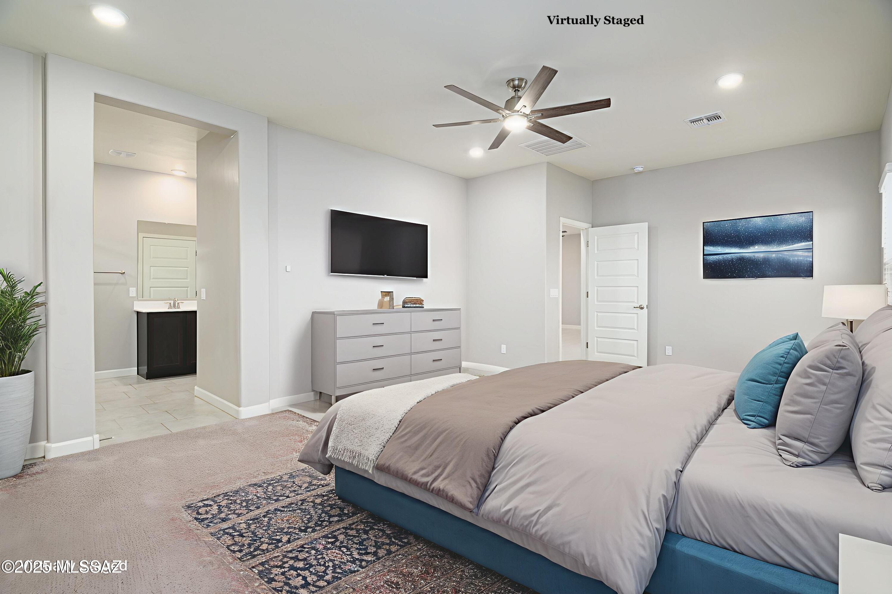 Saguaro Bloom Block 2 - Residential
