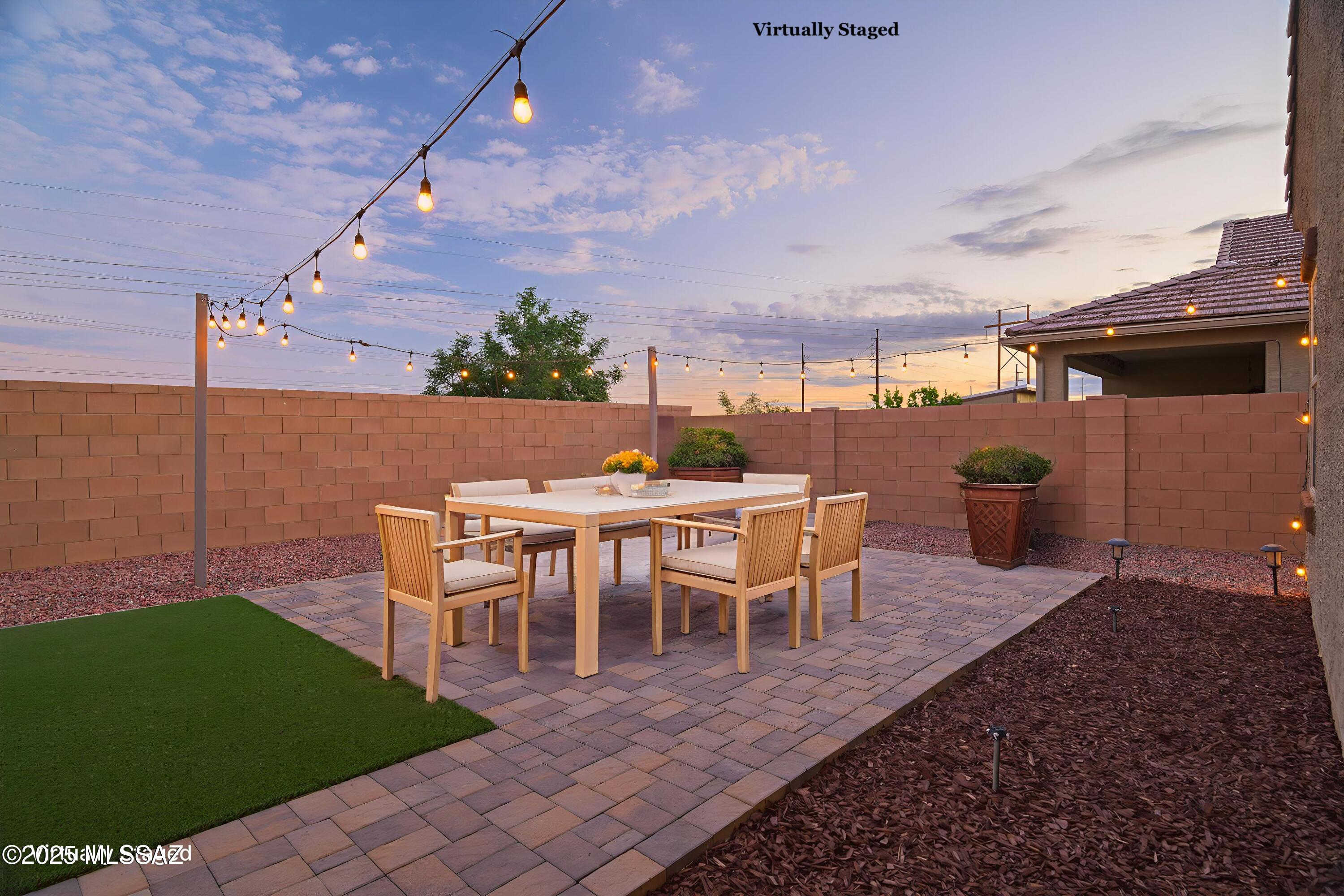 Saguaro Bloom Block 2 - Residential