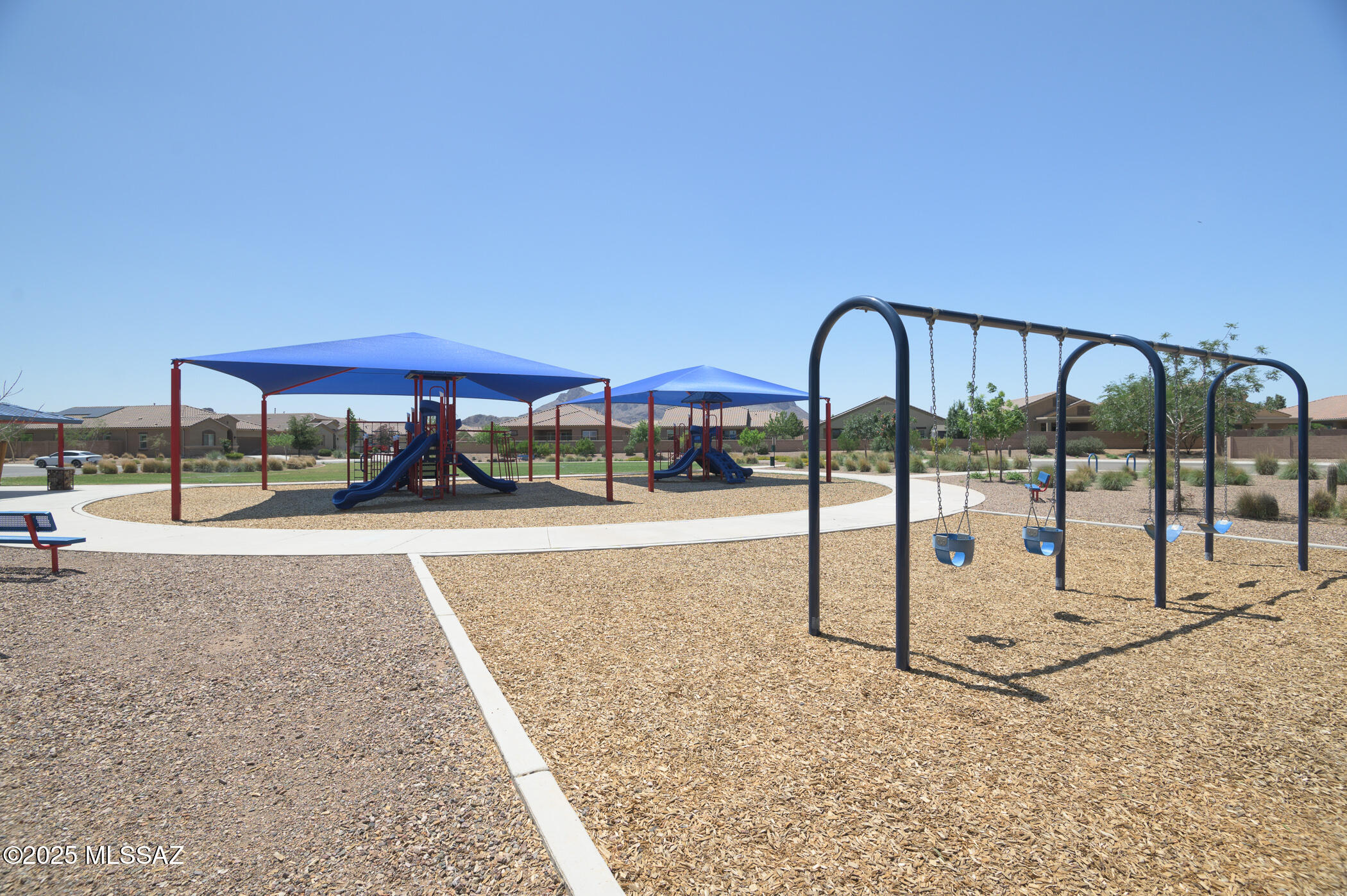 Saguaro Bloom Block 2 - Residential