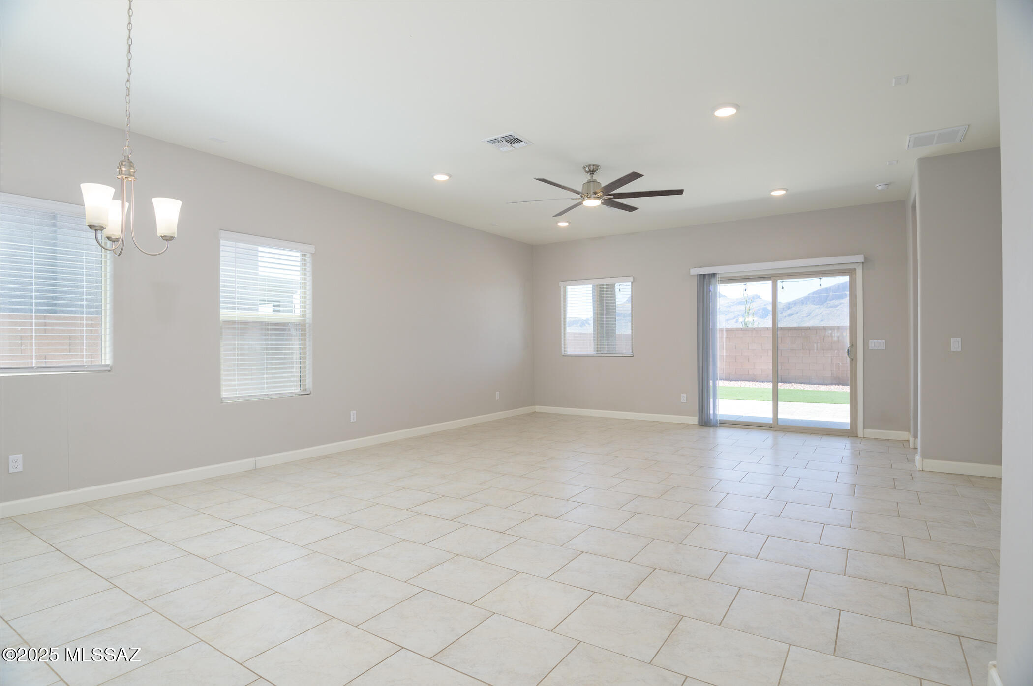 Saguaro Bloom Block 2 - Residential